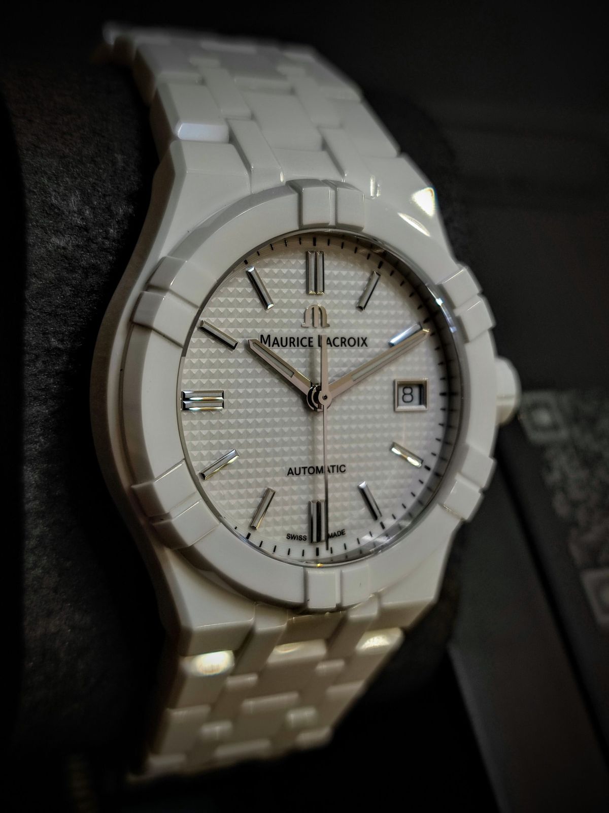 Aikon Automatic