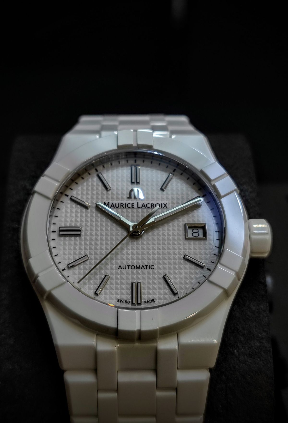 Aikon Automatic