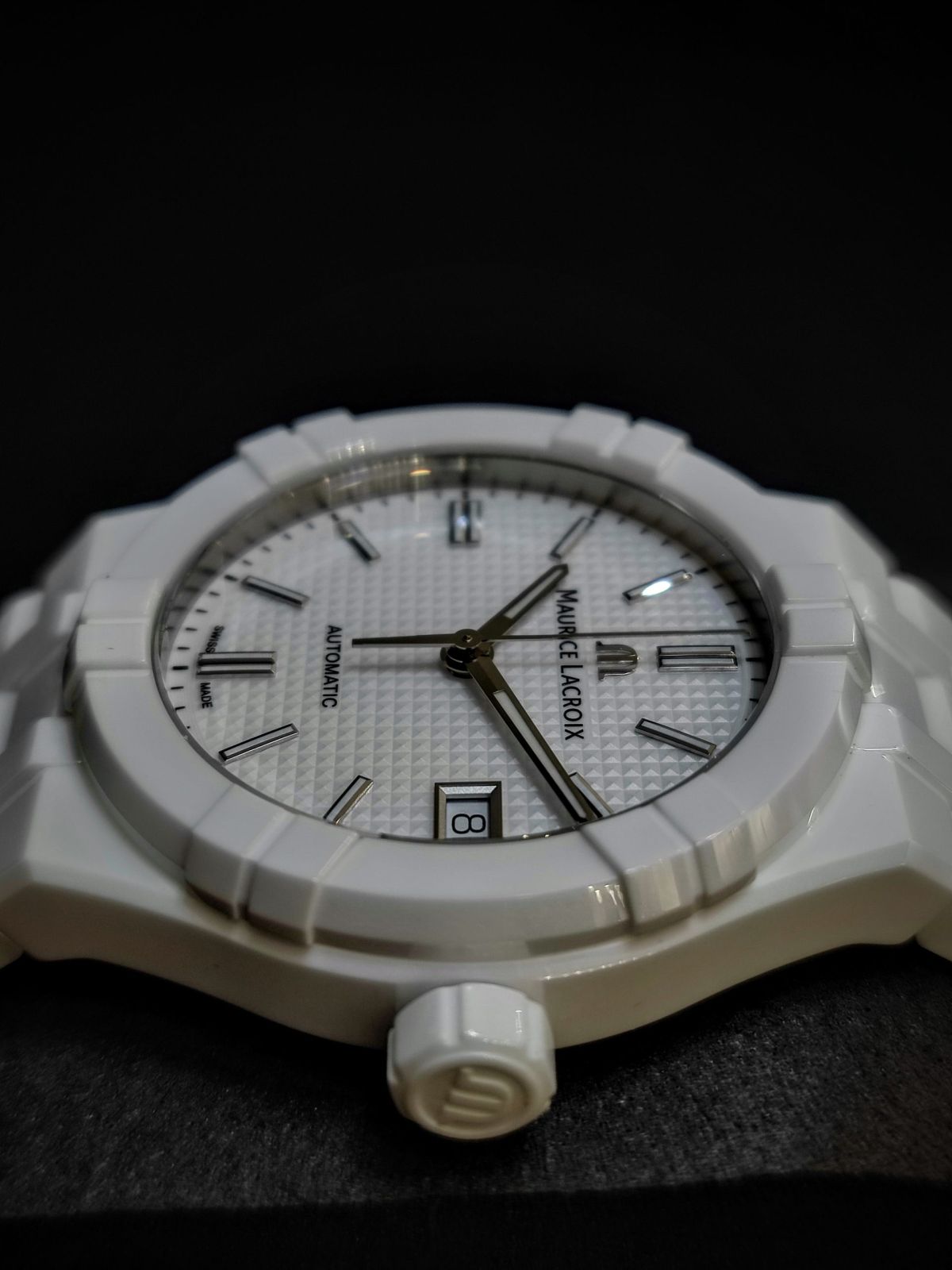 Aikon Automatic