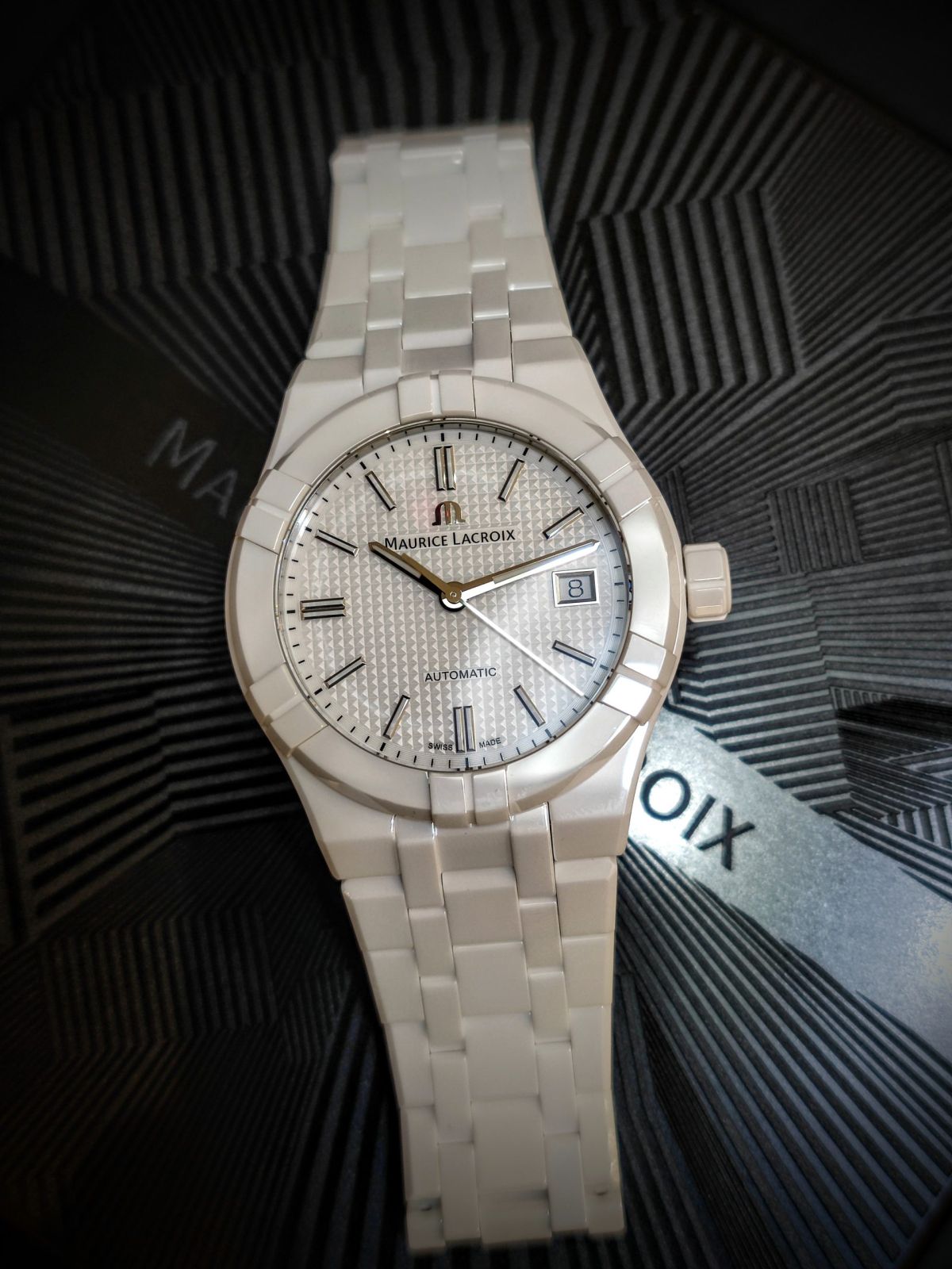 Aikon Automatic