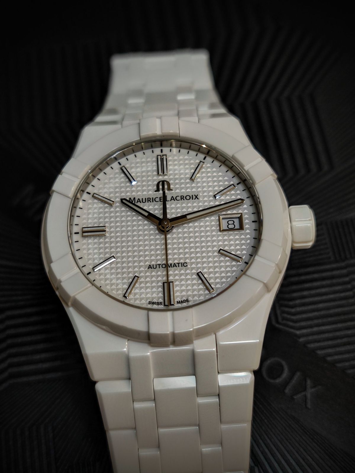 Aikon Automatic