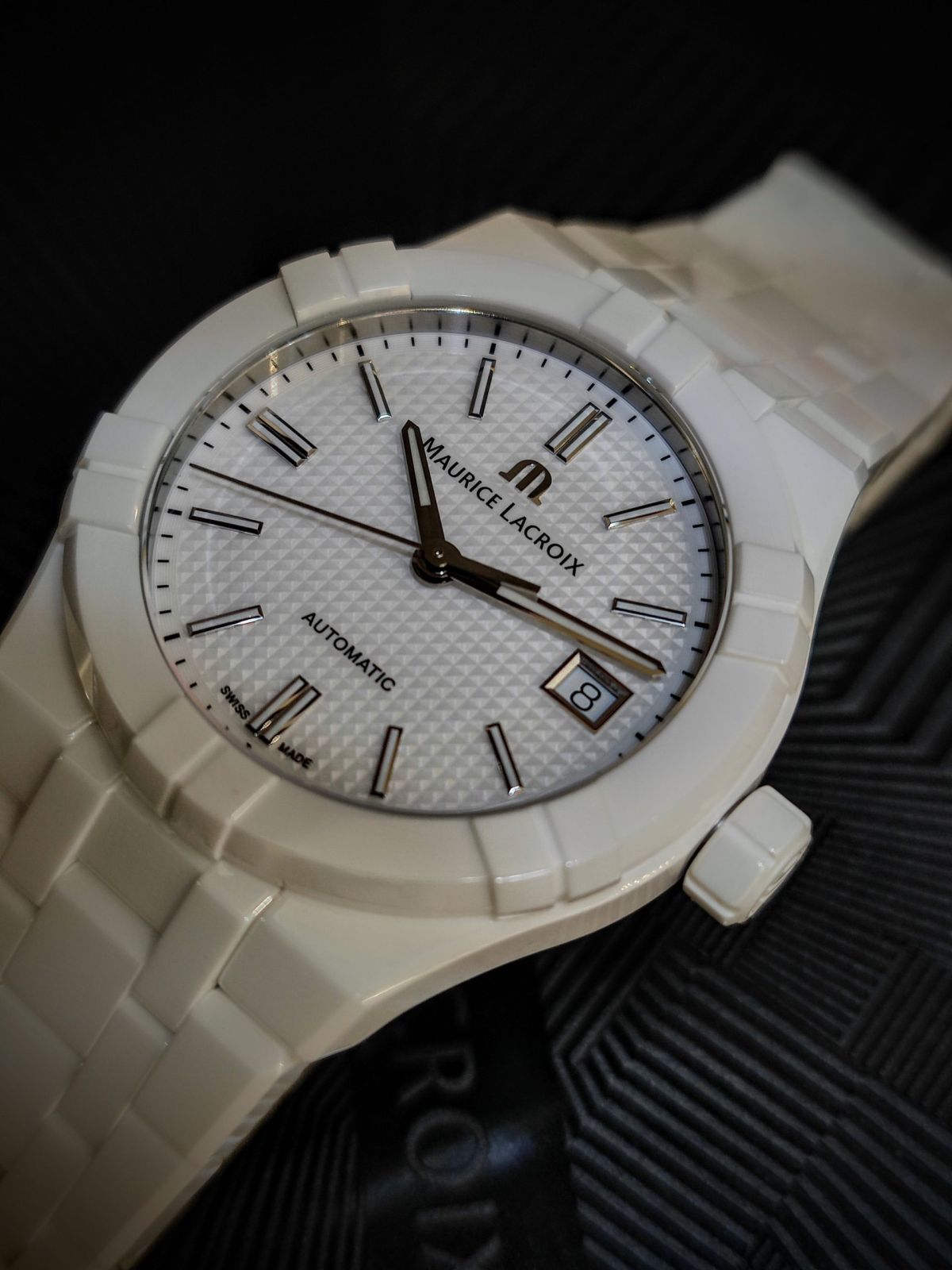 Aikon Automatic