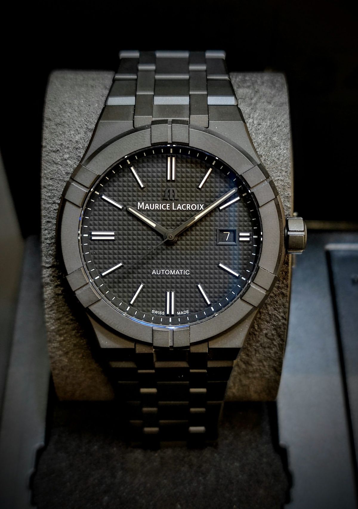Aikon Automatic