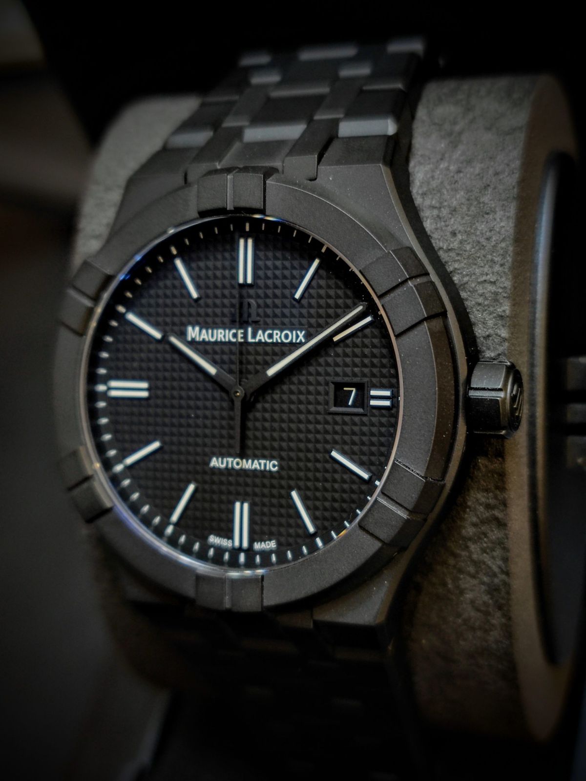 Aikon Automatic