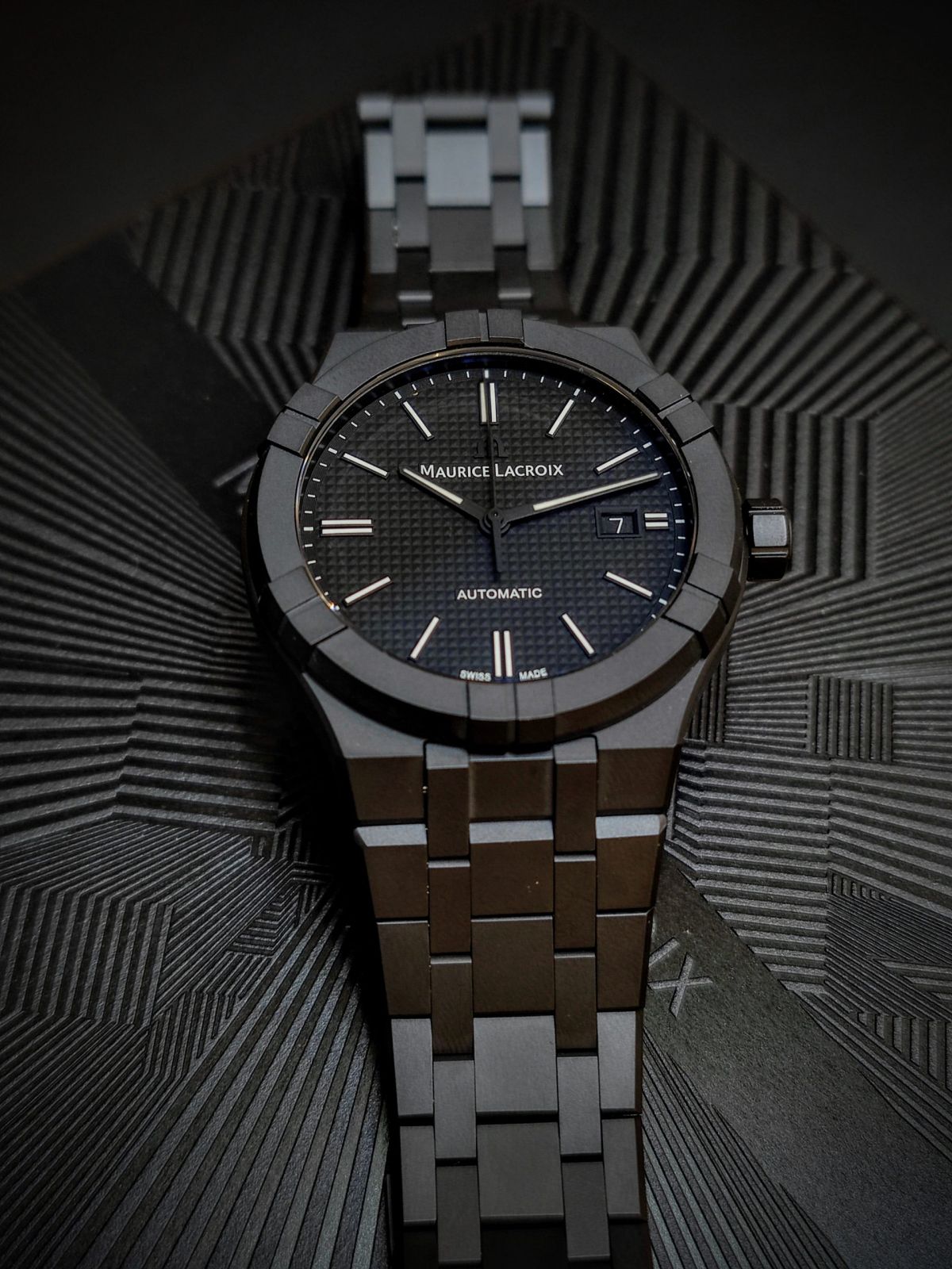Aikon Automatic