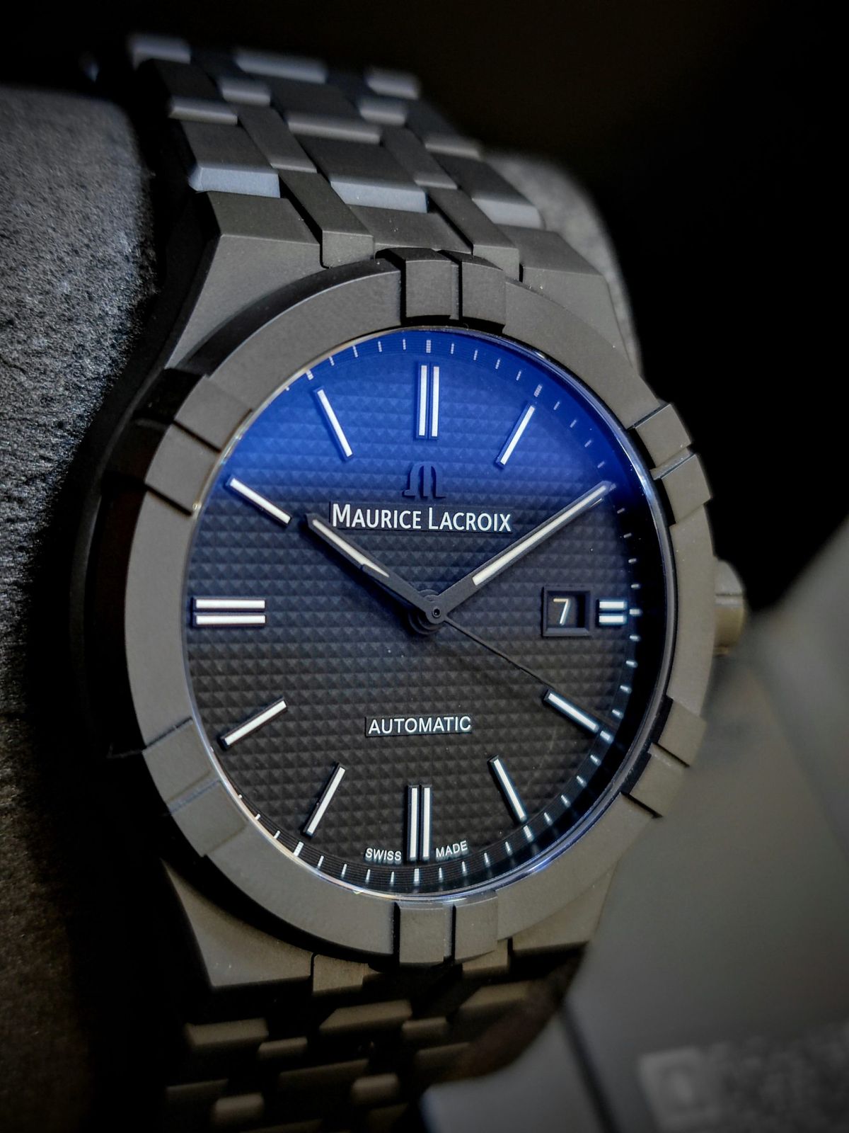 Aikon Automatic