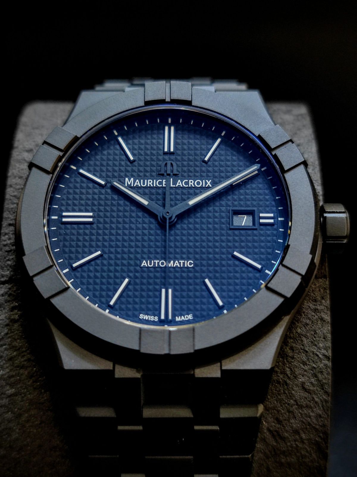 Aikon Automatic