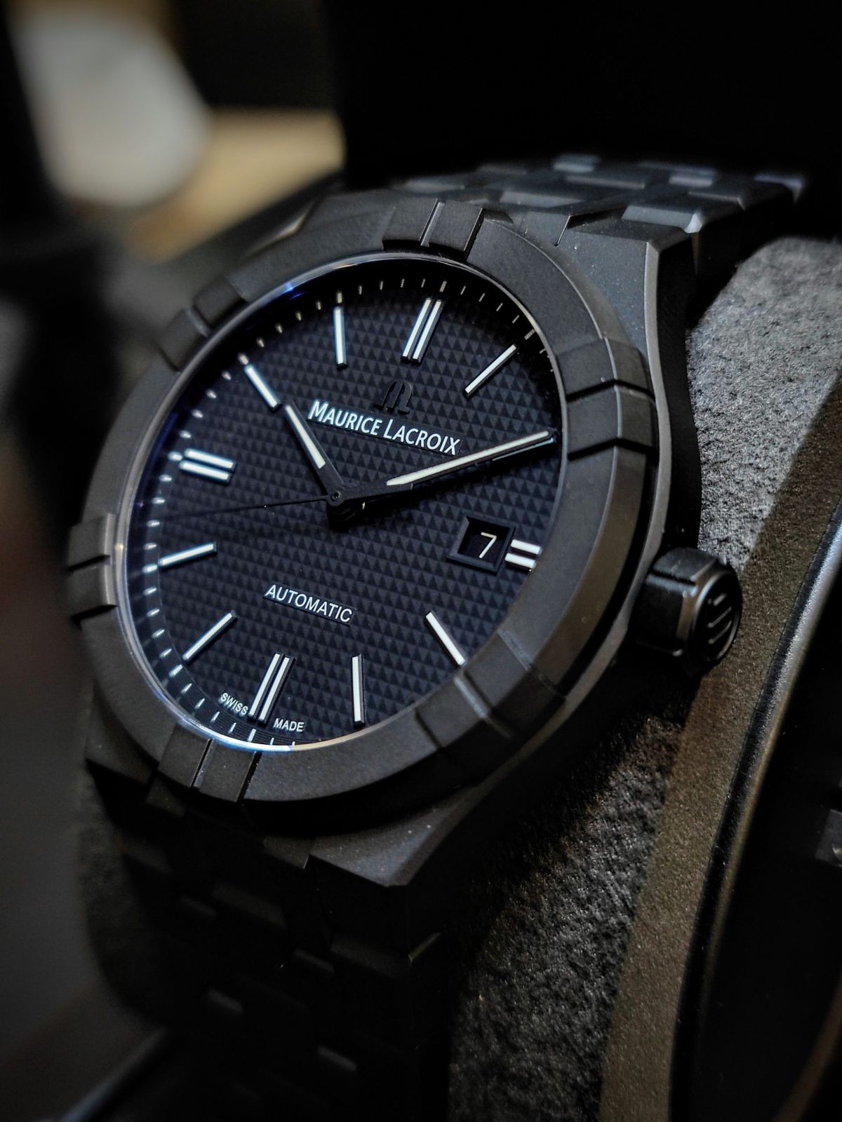 Aikon Automatic