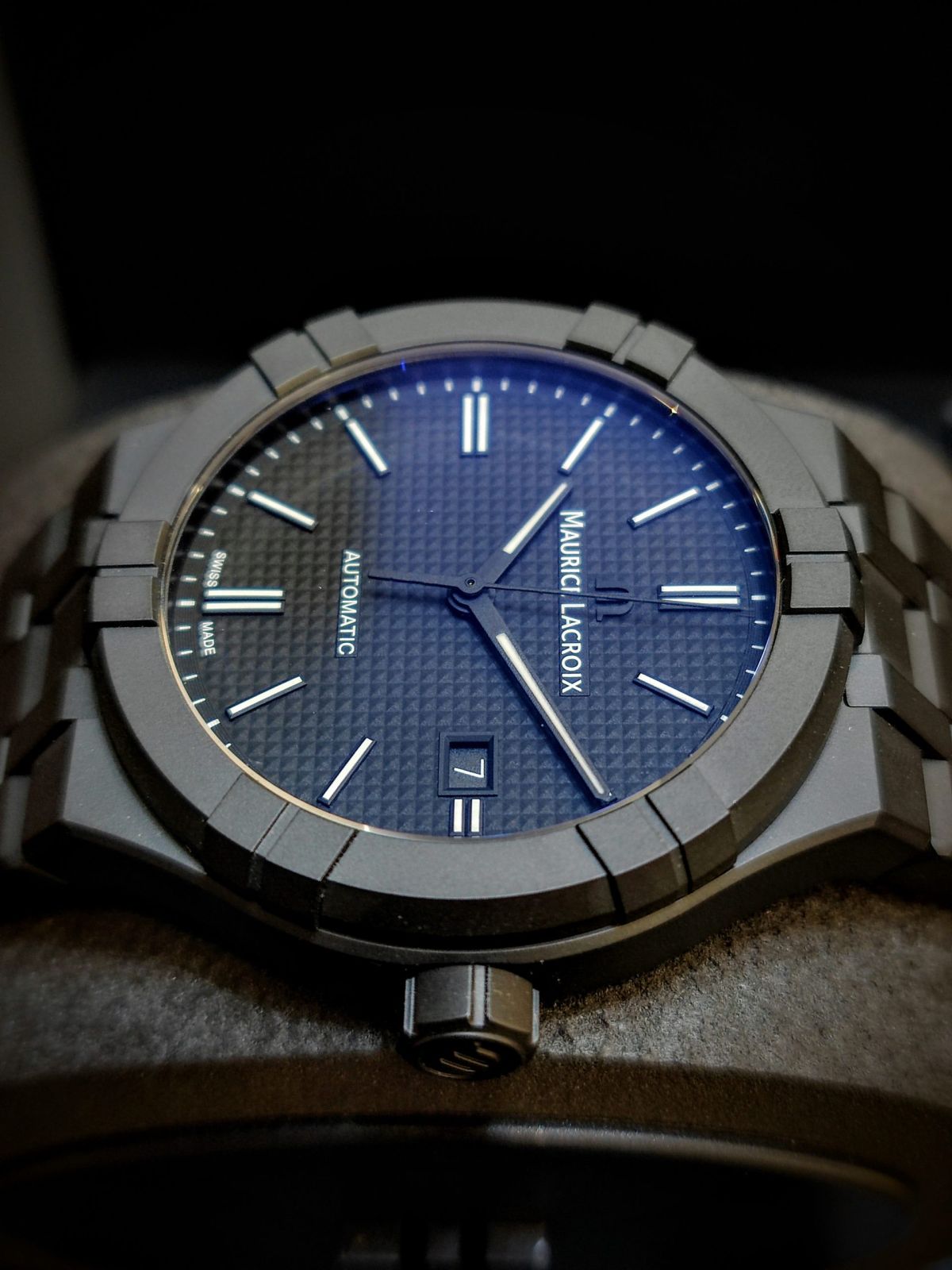 Aikon Automatic