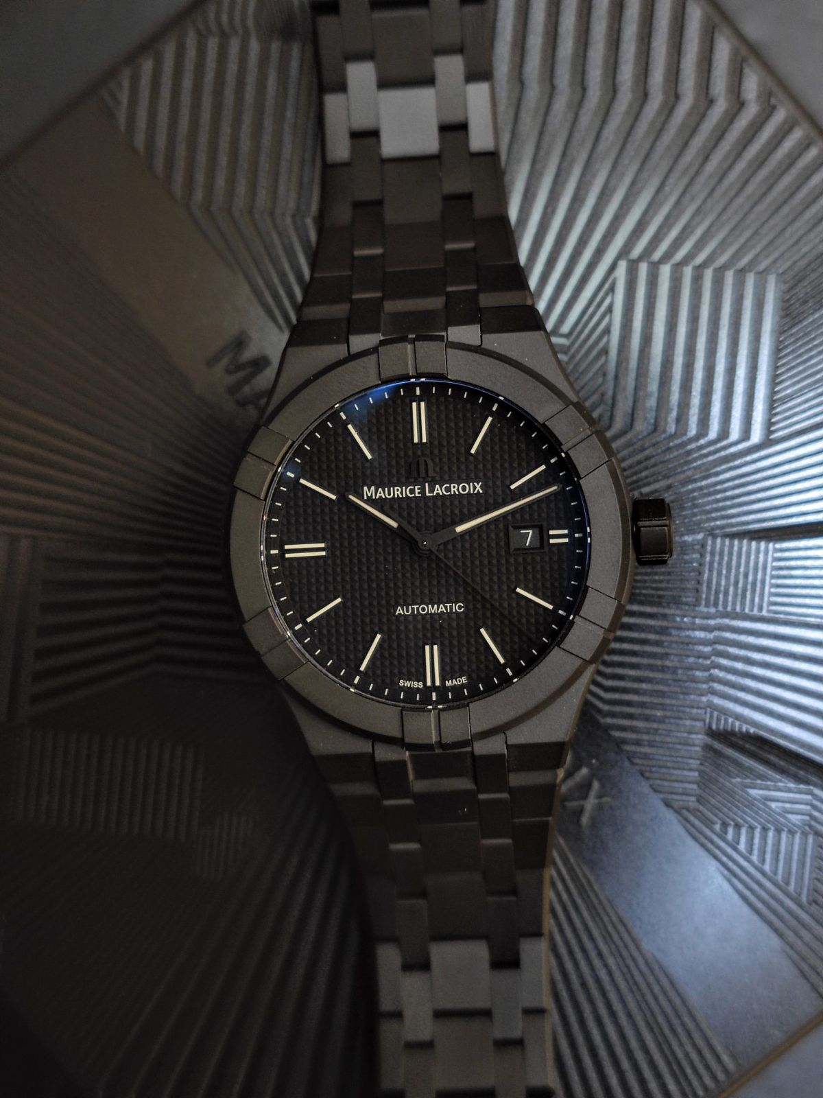 Aikon Automatic