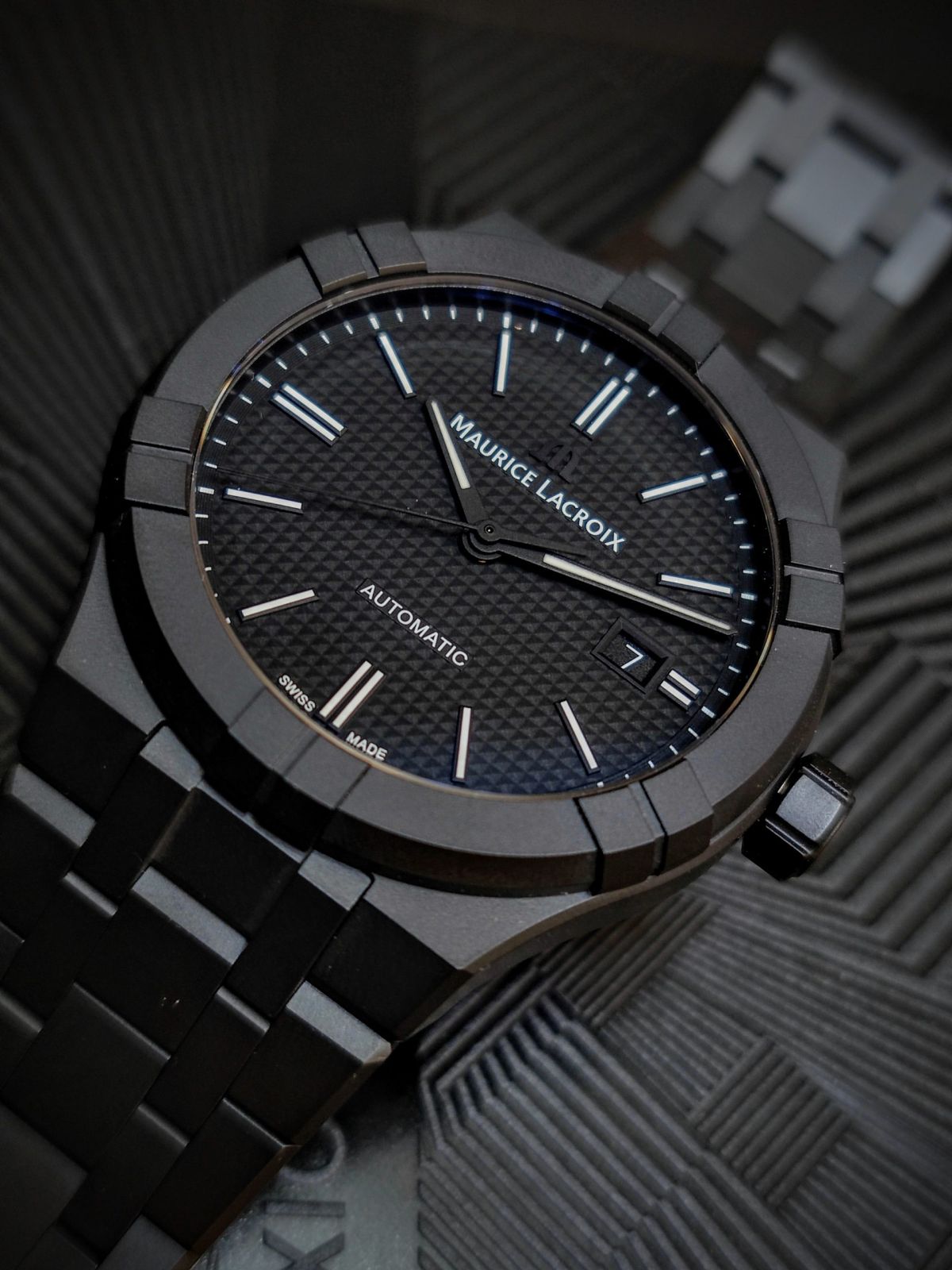Aikon Automatic