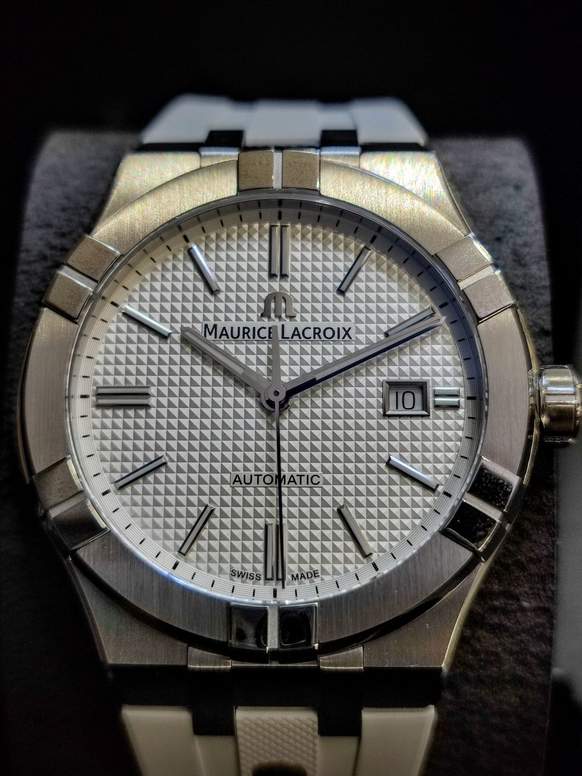 Aikon Automatic