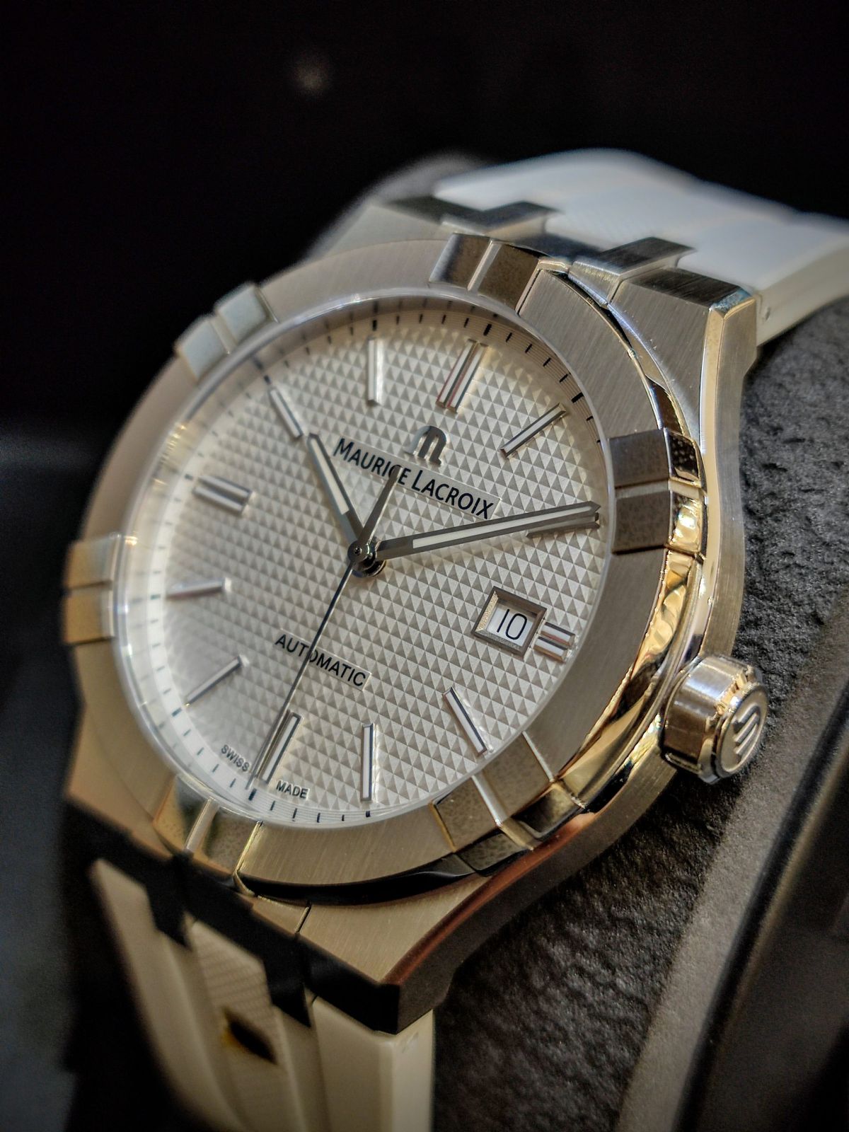 Aikon Automatic