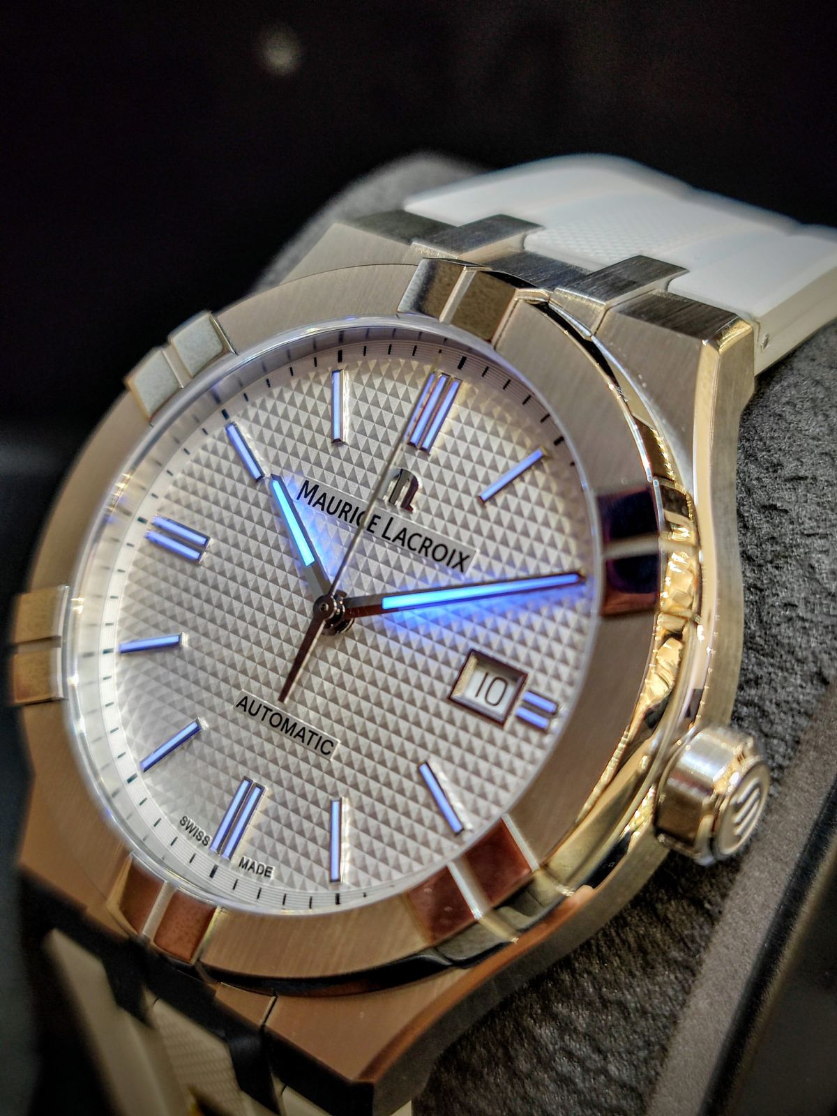 Aikon Automatic