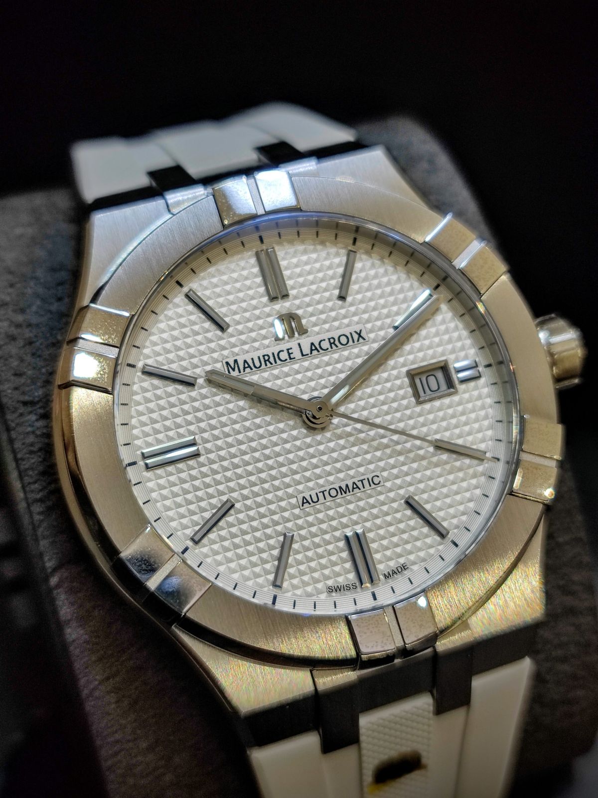 Aikon Automatic