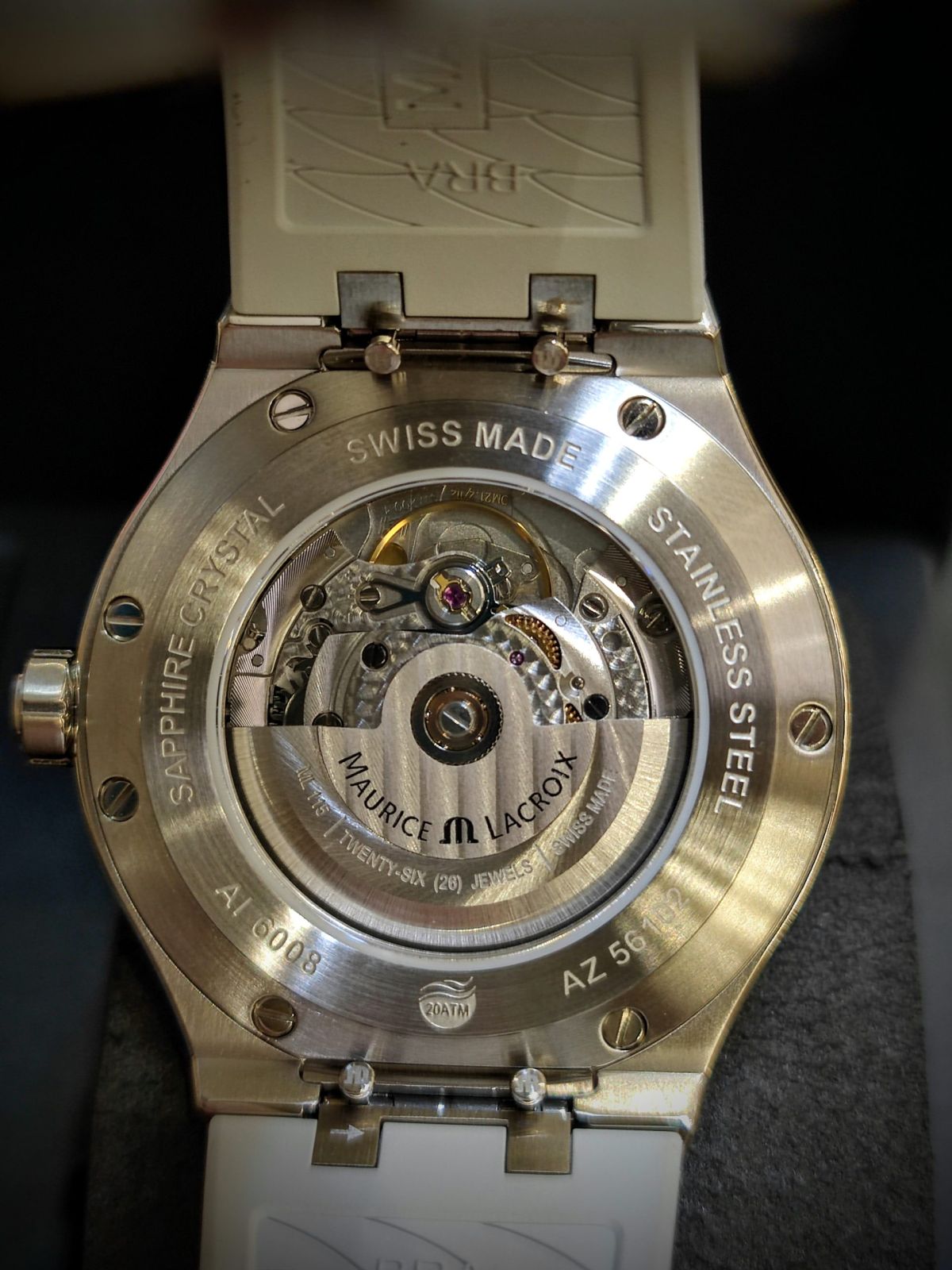 Aikon Automatic