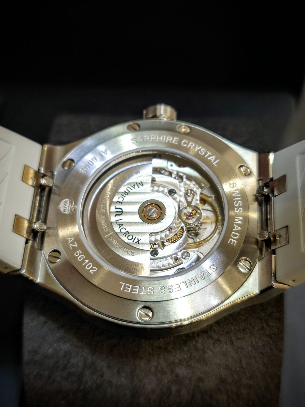 Aikon Automatic