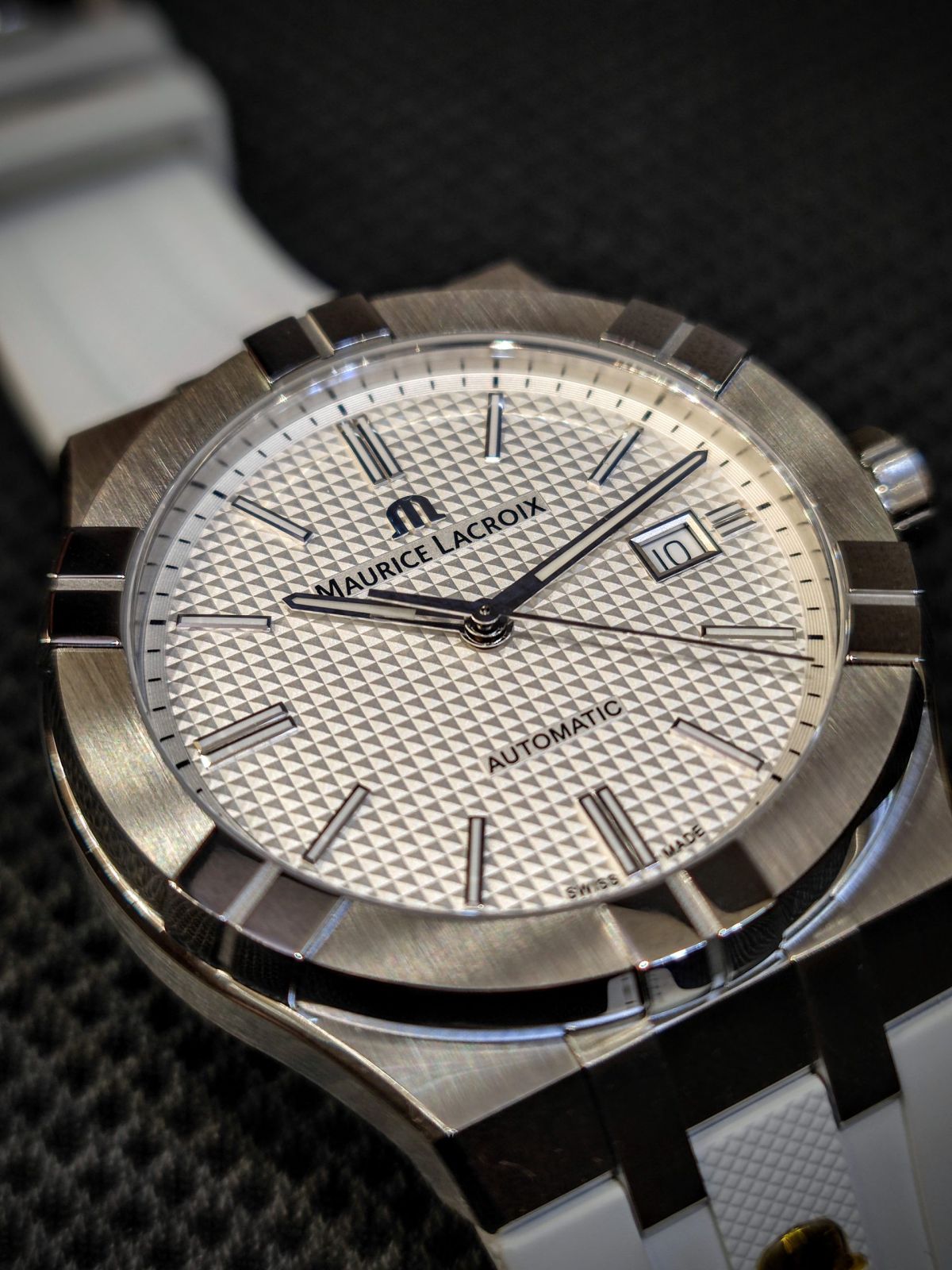 Aikon Automatic