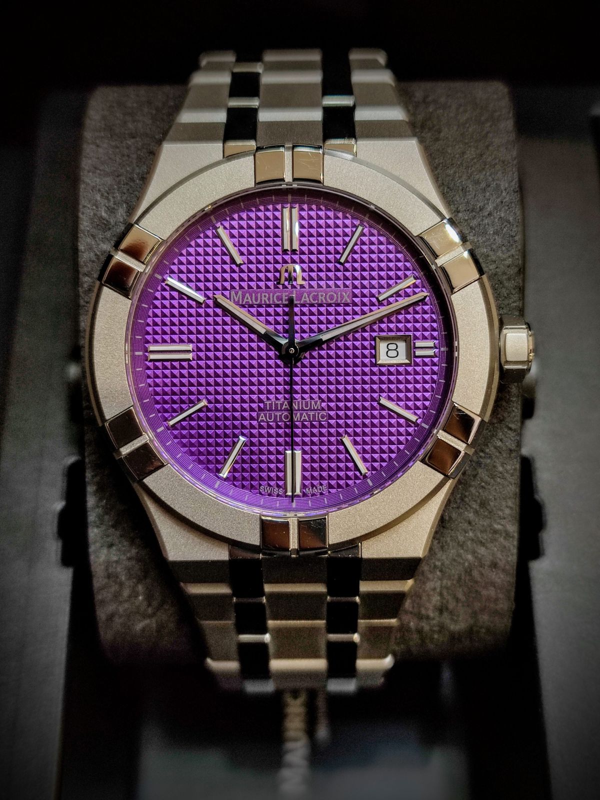 Aikon Automatic