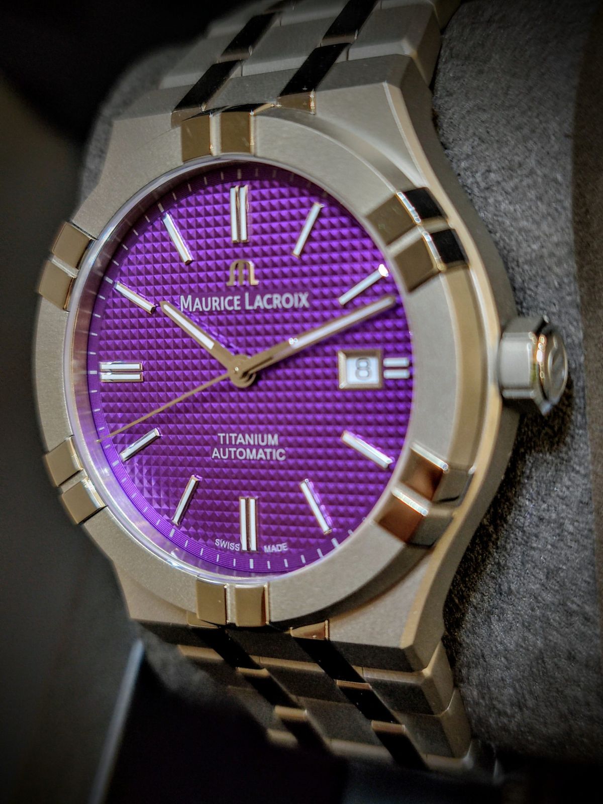 Aikon Automatic