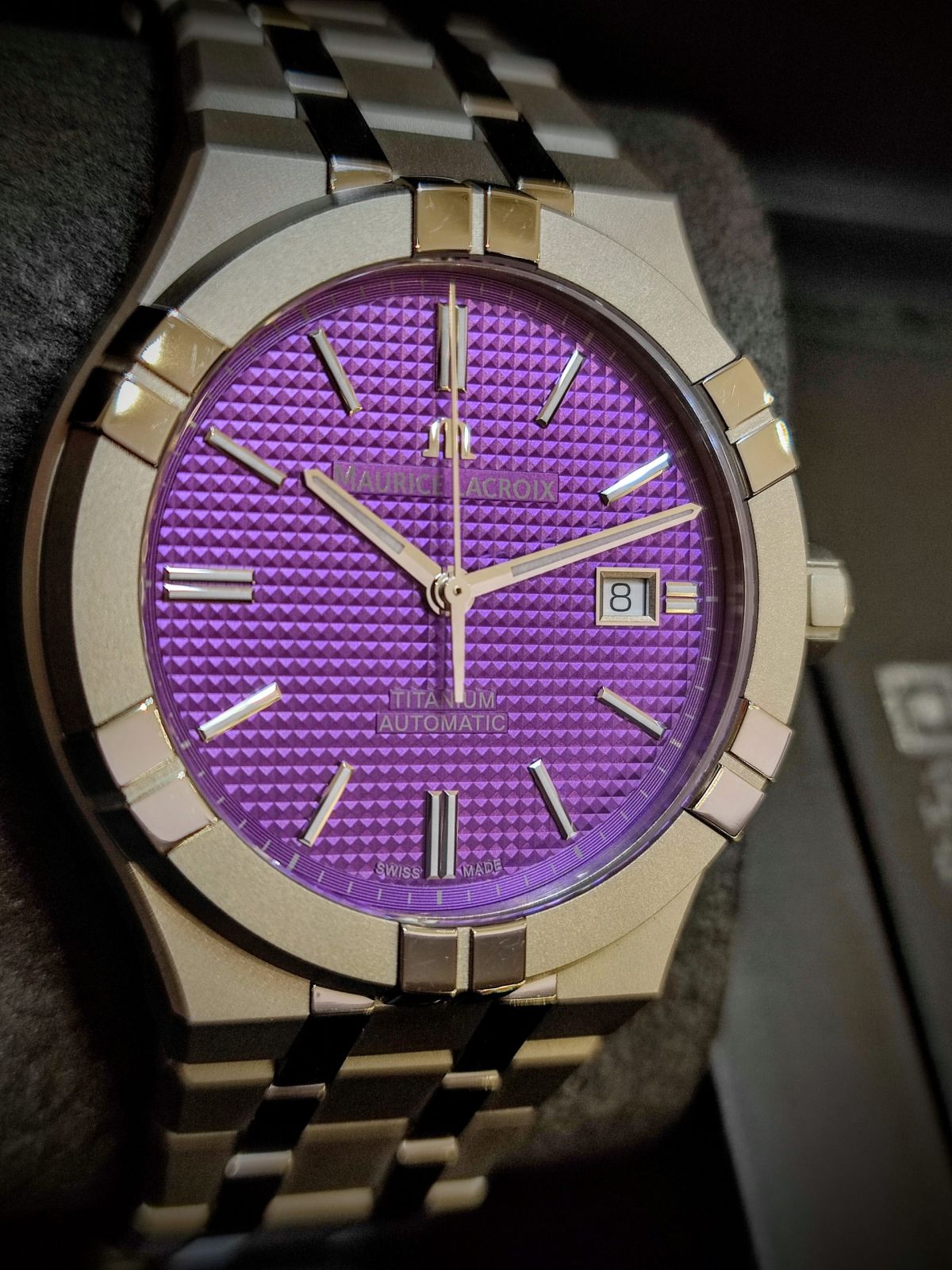 Aikon Automatic