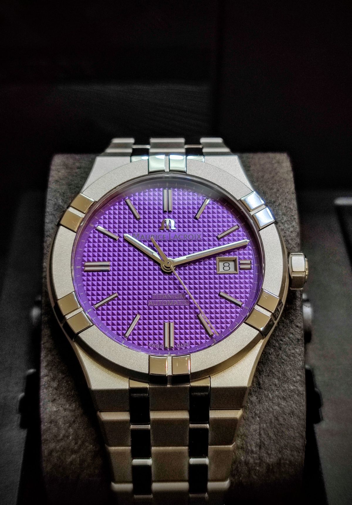 Aikon Automatic