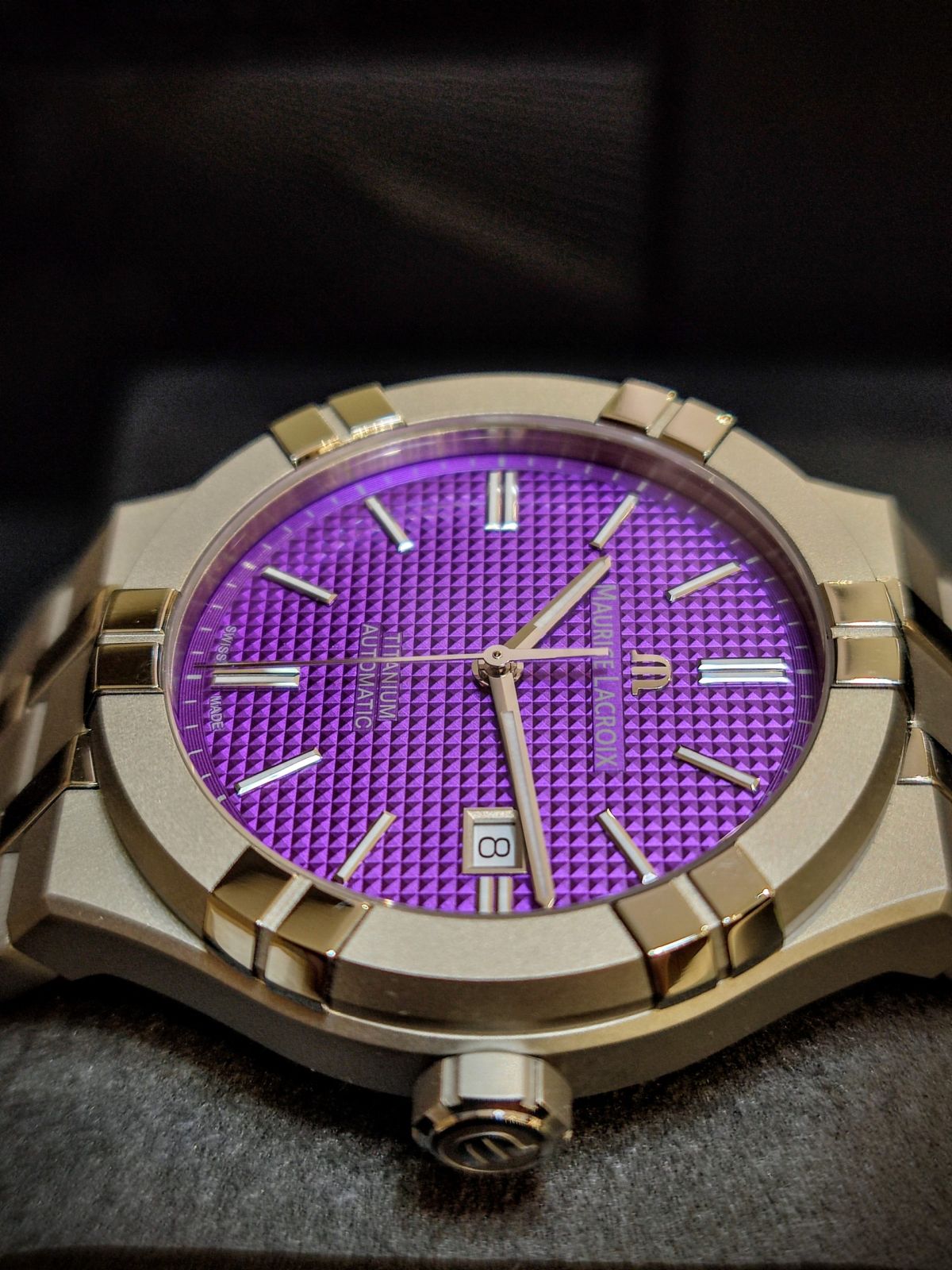 Aikon Automatic