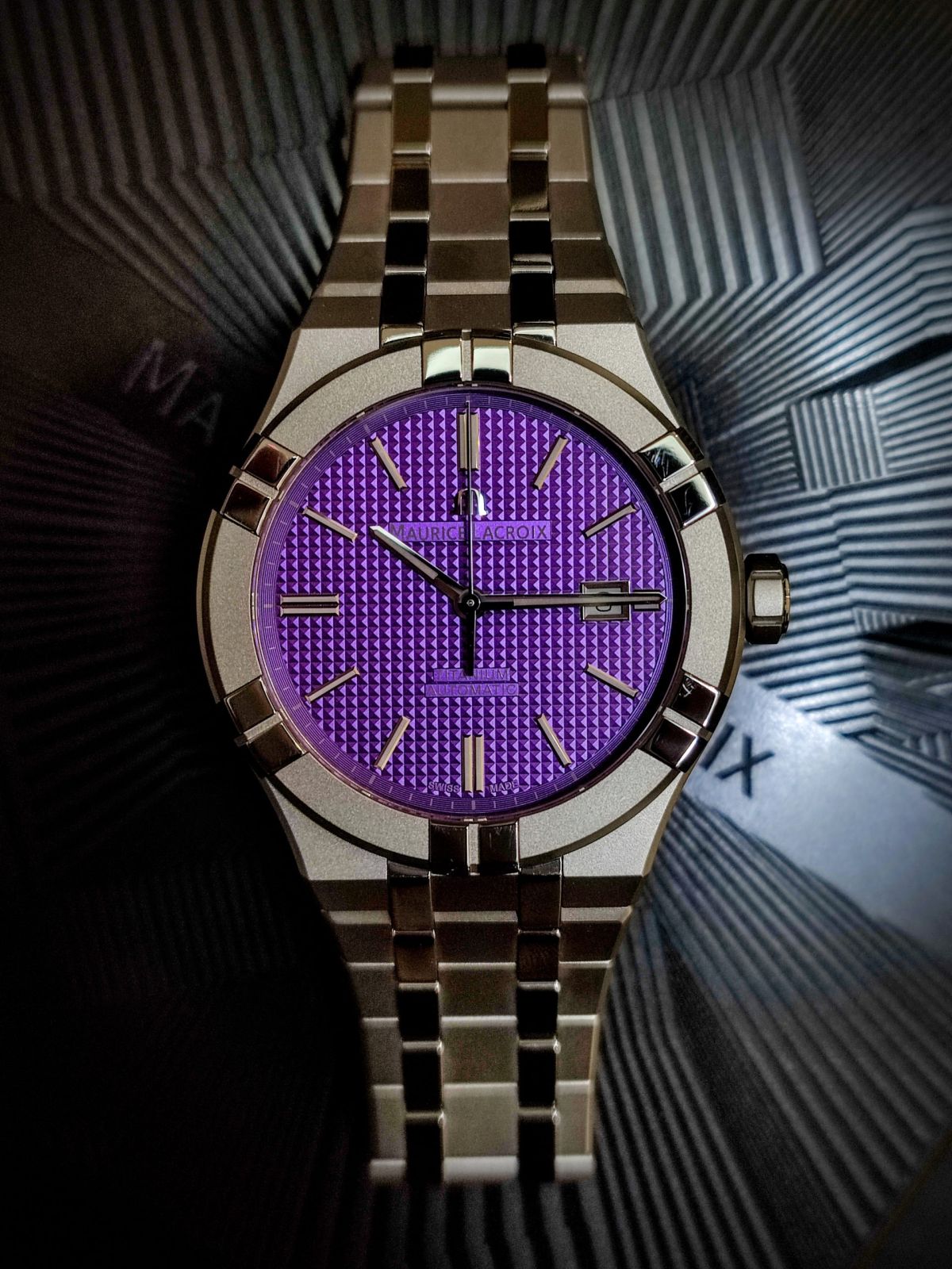 Aikon Automatic