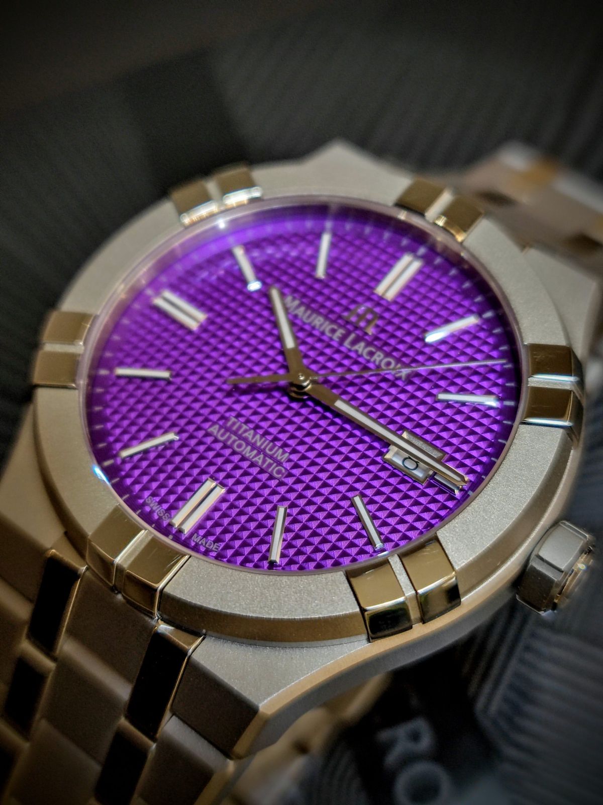 Aikon Automatic