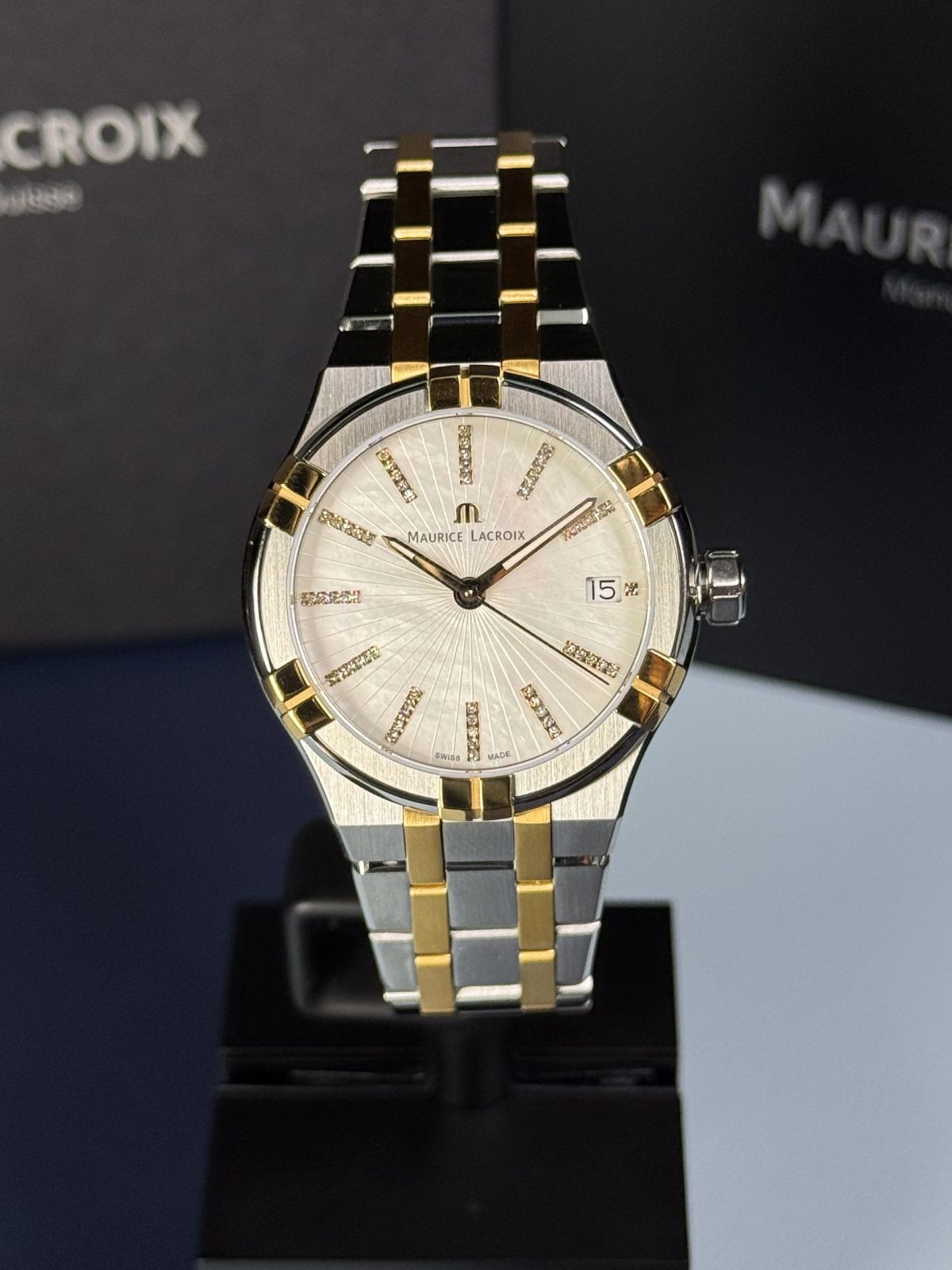 Aikon Automatic