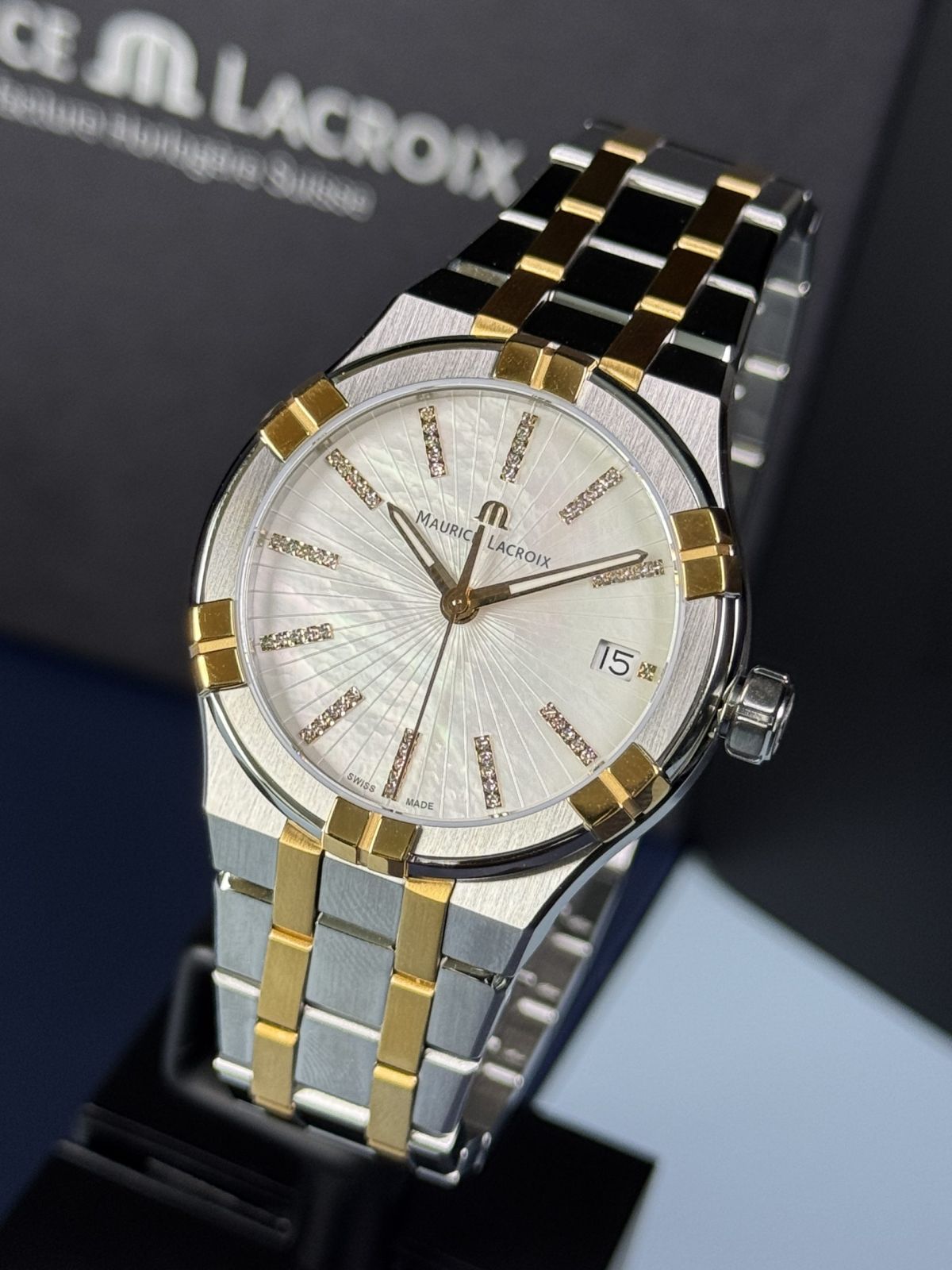 Aikon Automatic