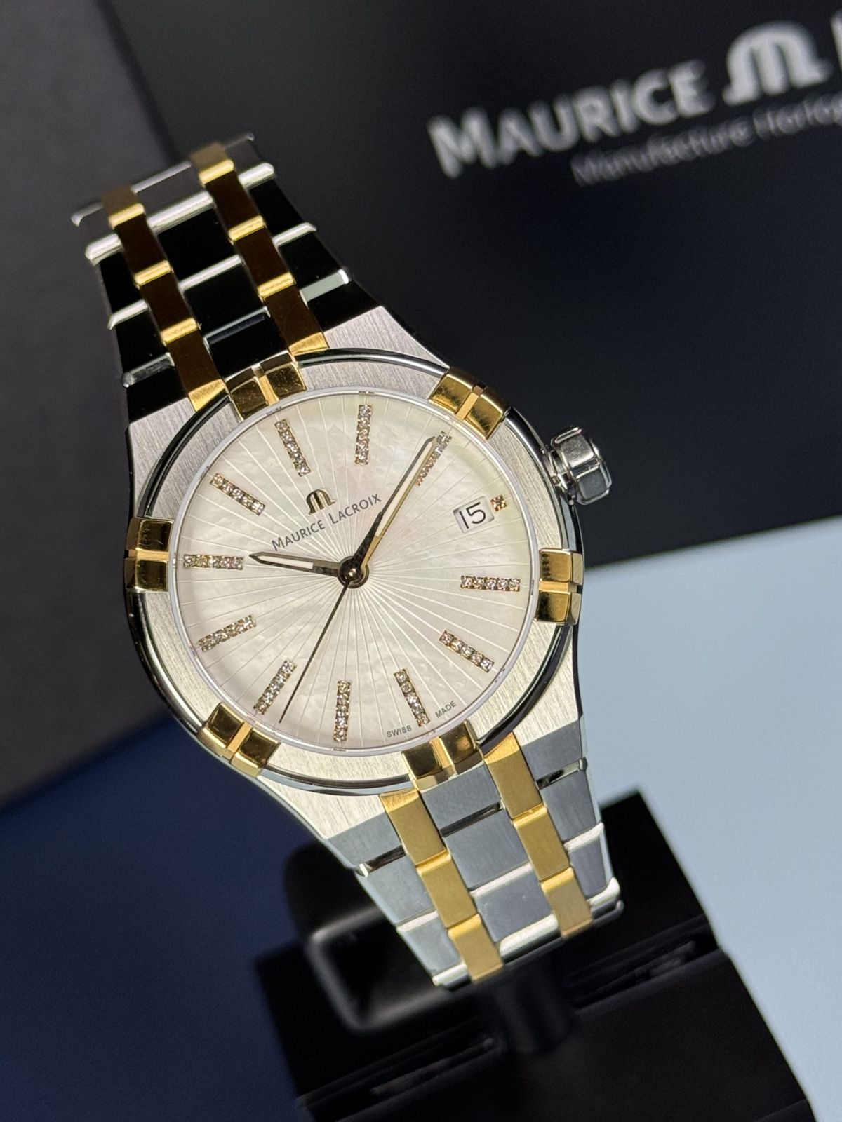 Aikon Automatic