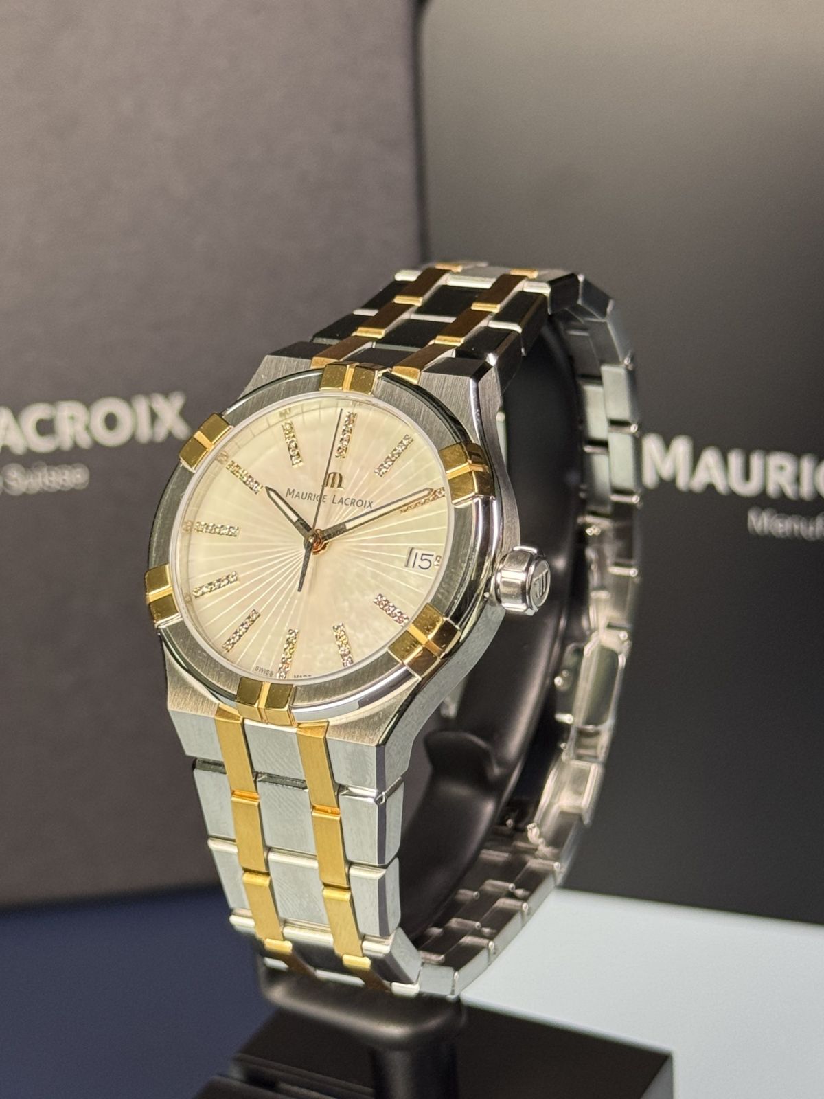 Aikon Automatic