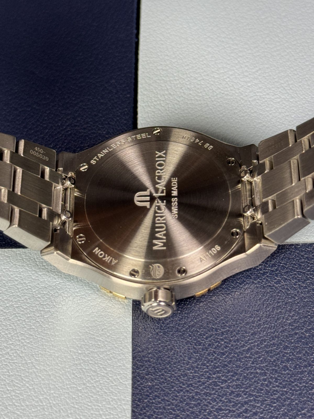 Aikon Automatic