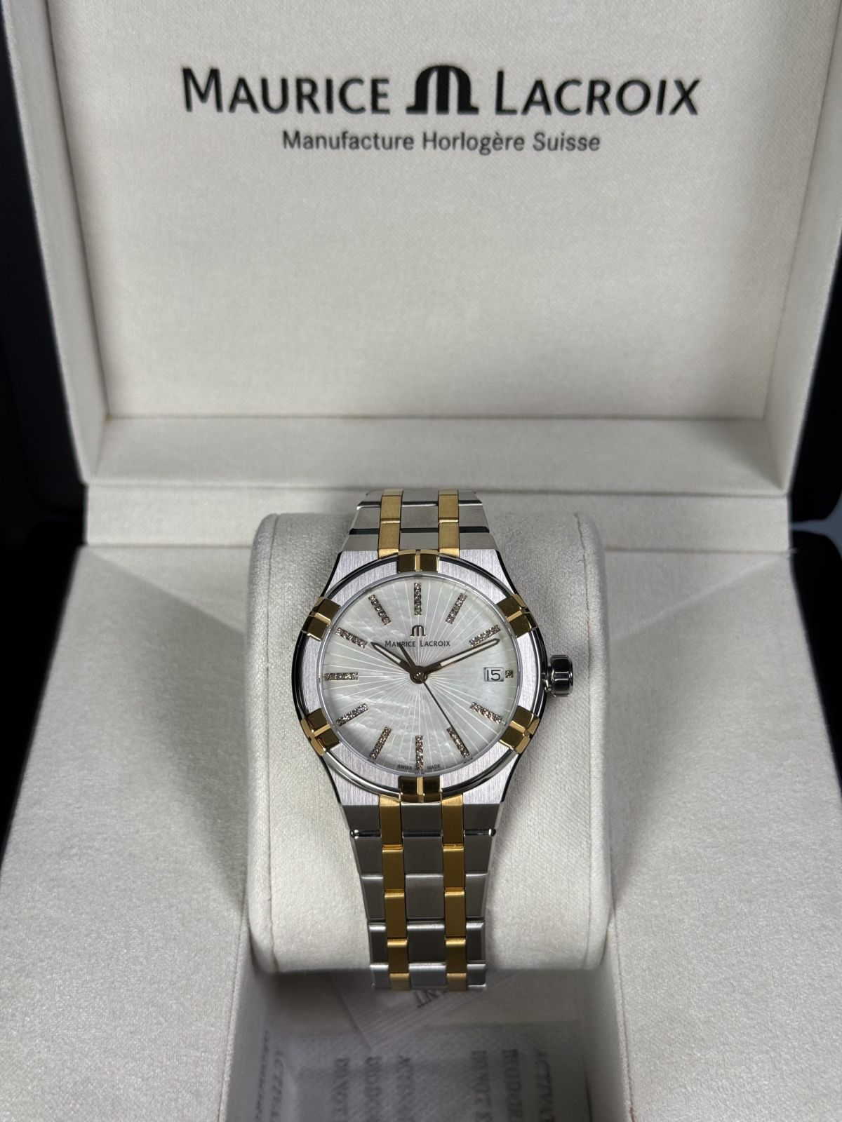 Aikon Automatic