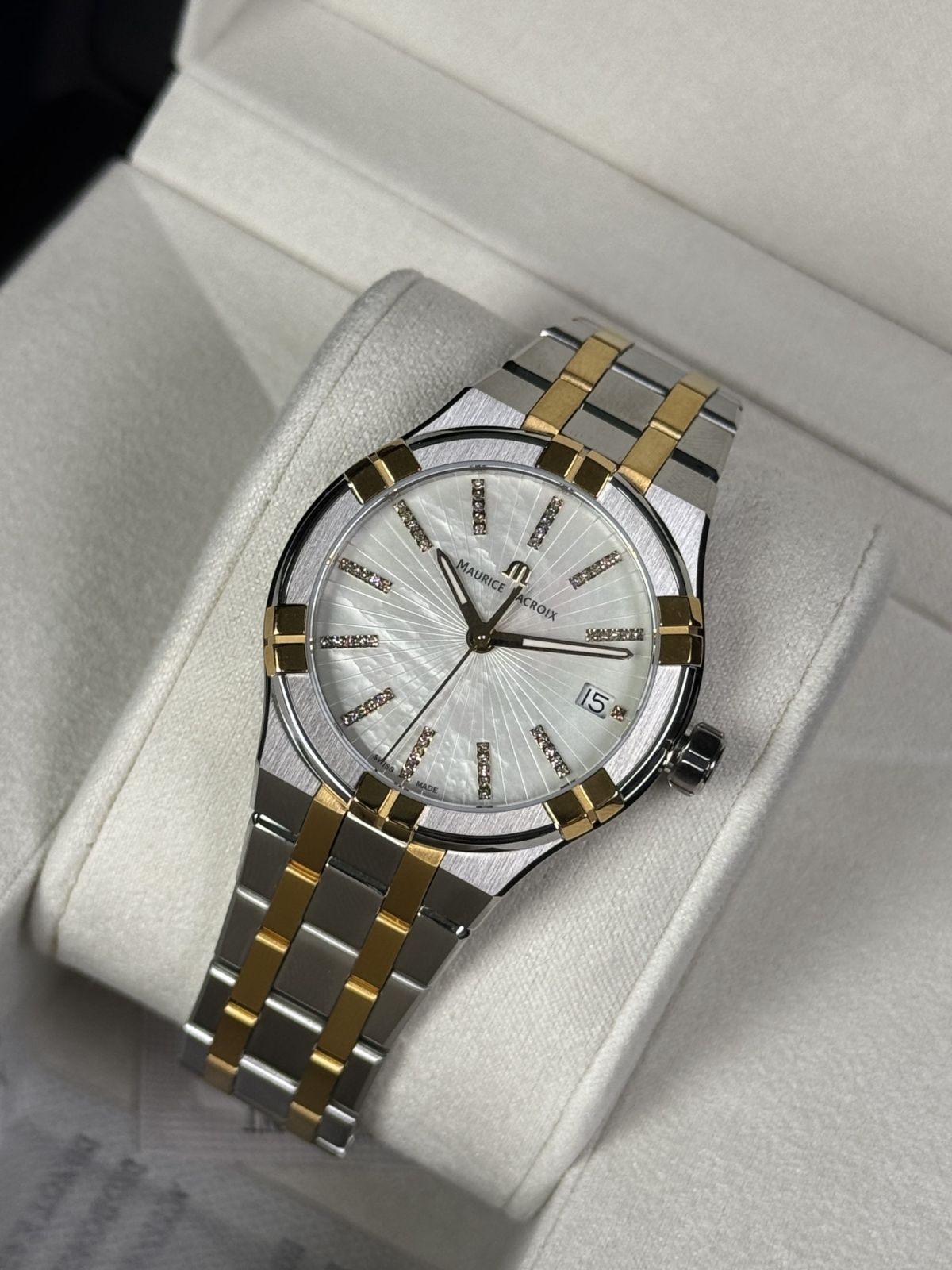 Aikon Automatic