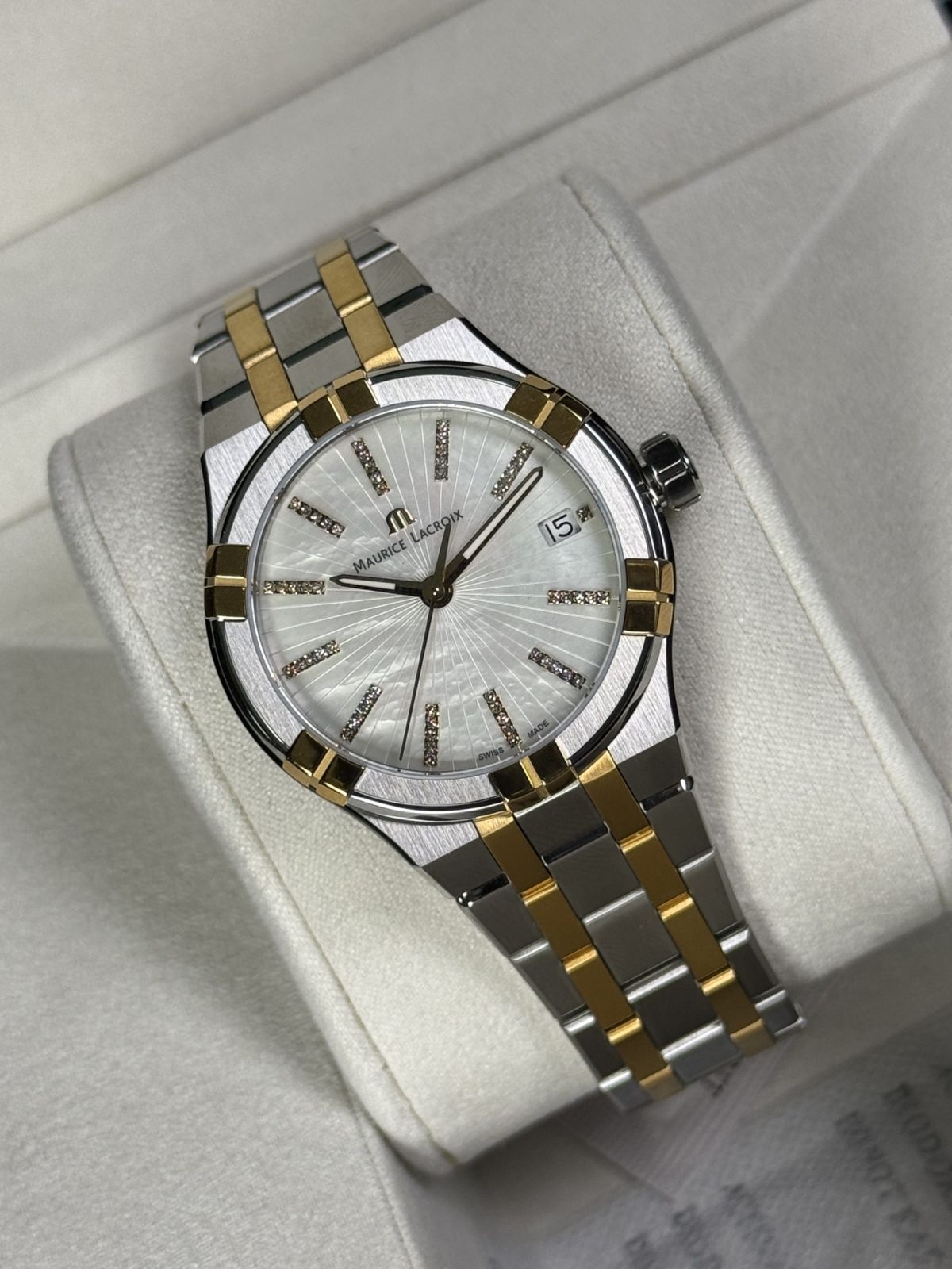 Aikon Automatic