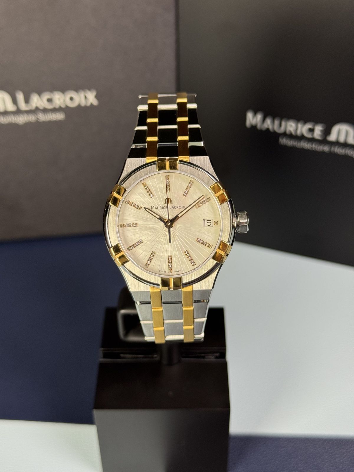 Aikon Automatic