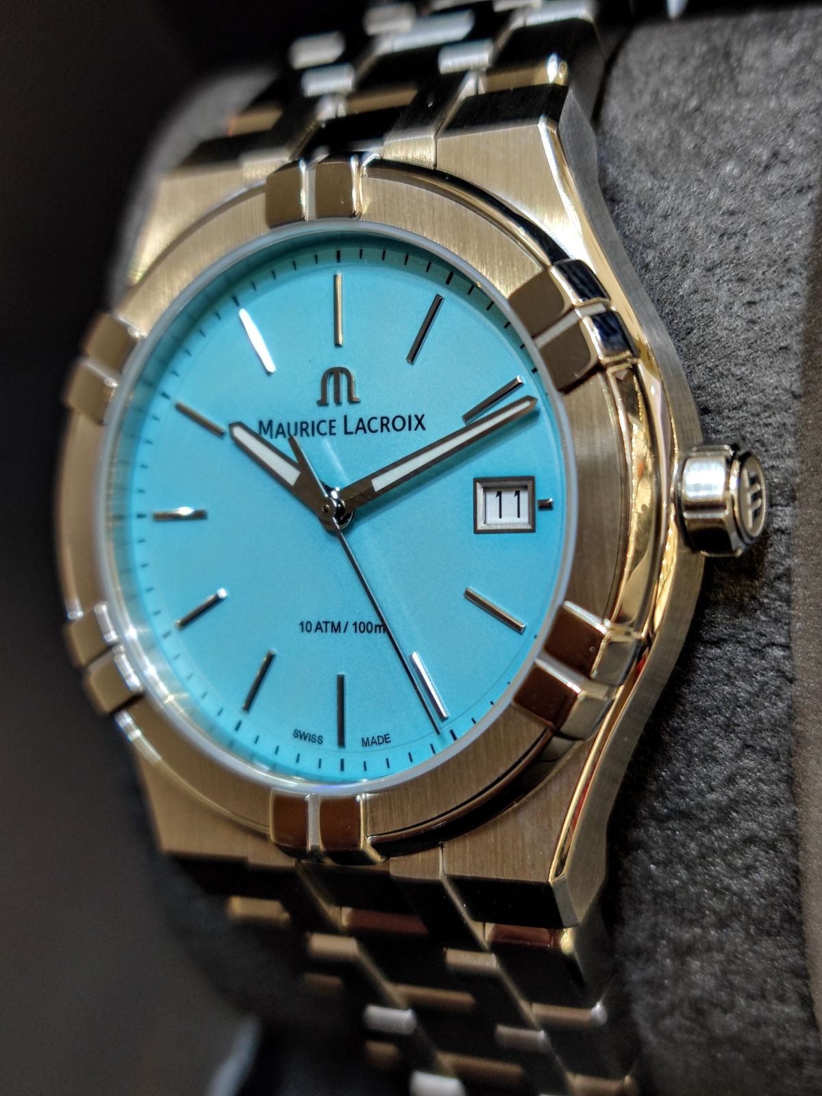 Aikon Quartz