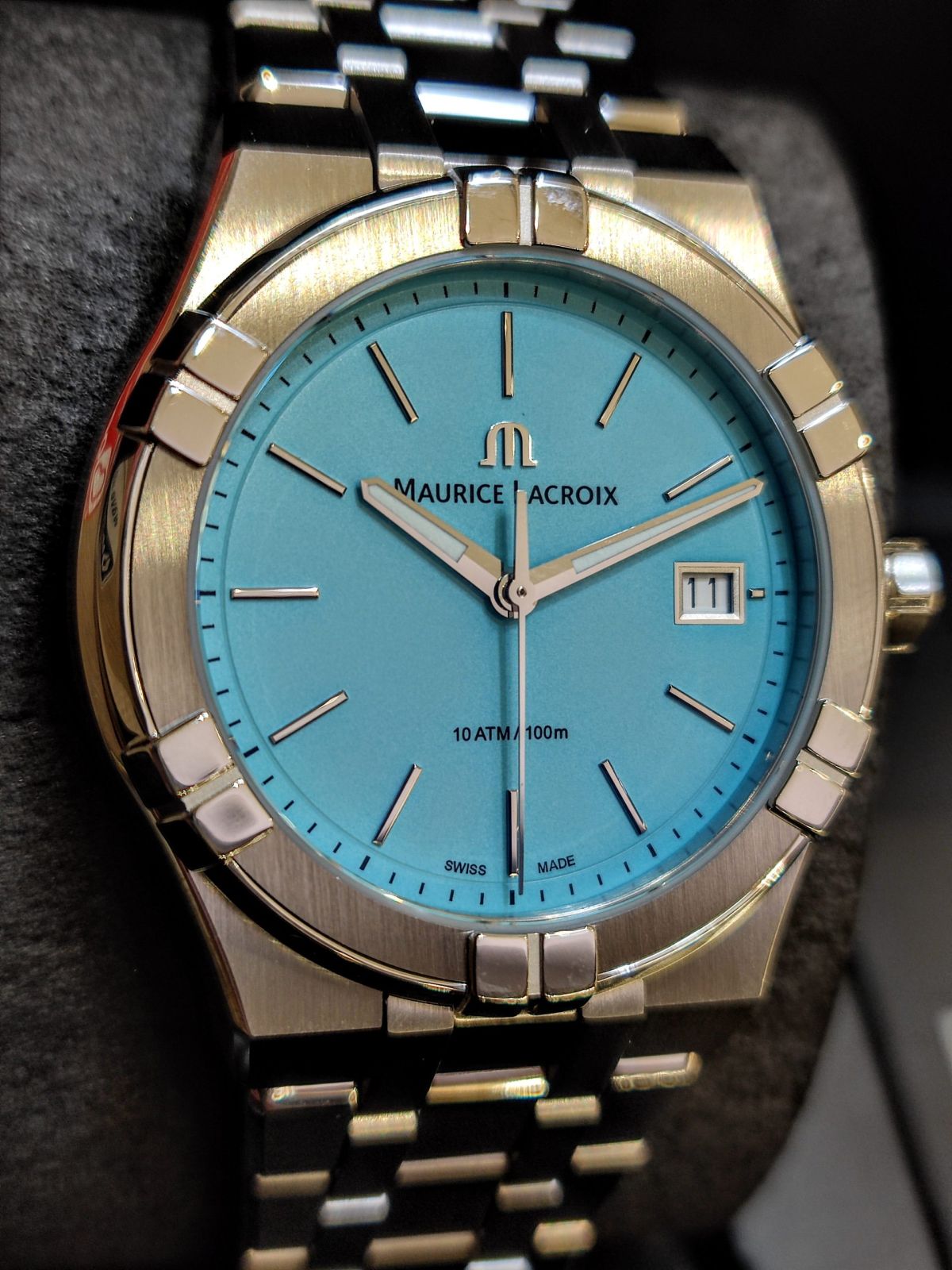 Aikon Quartz