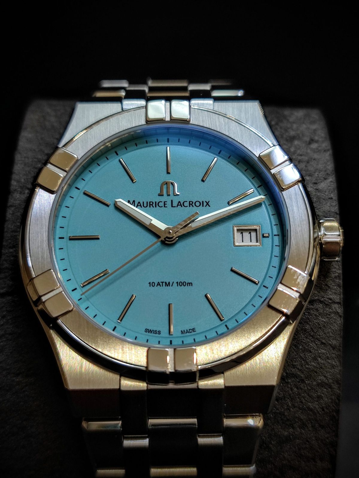 Aikon Quartz