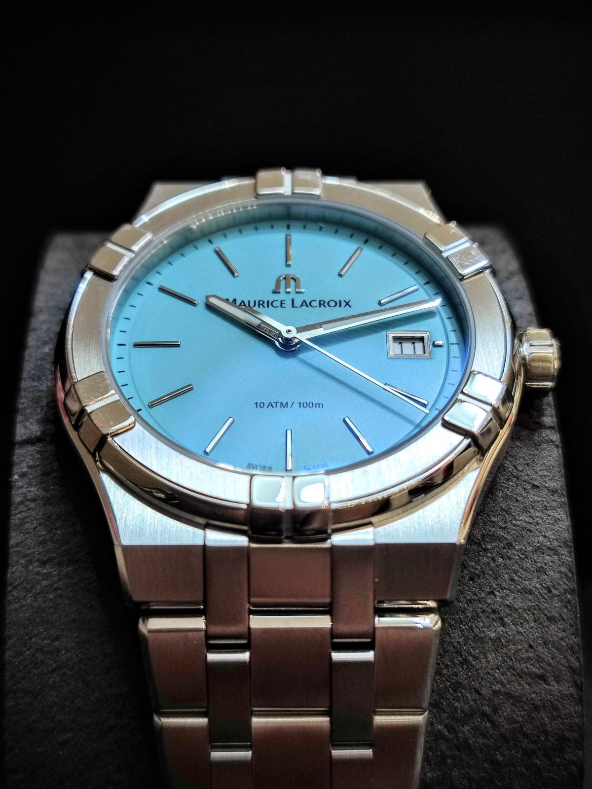 Aikon Quartz