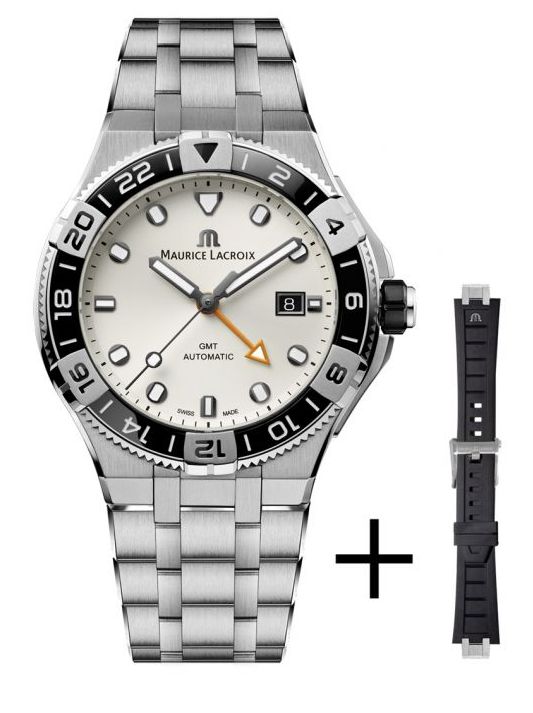 Aikon Venturer GMT