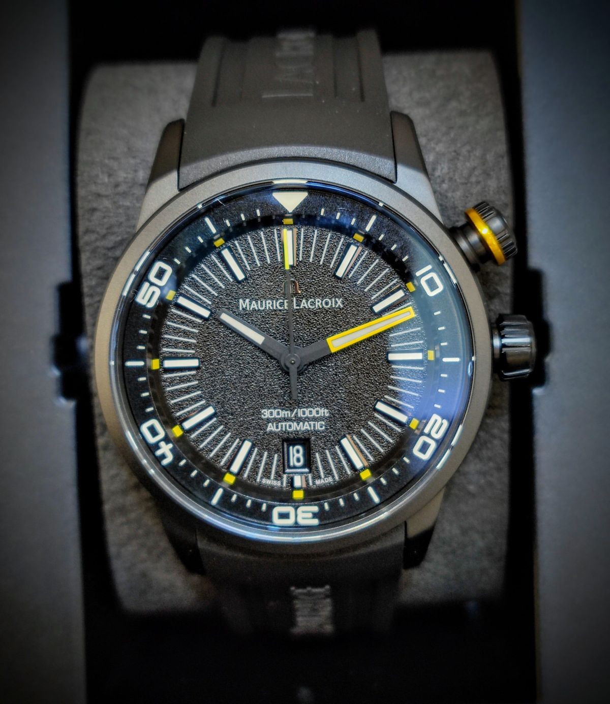 Pontos S Diver