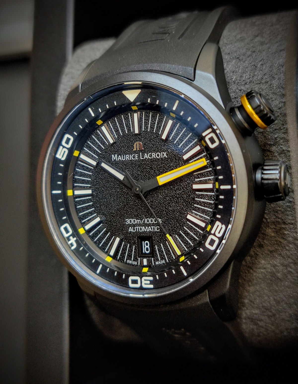 Pontos S Diver
