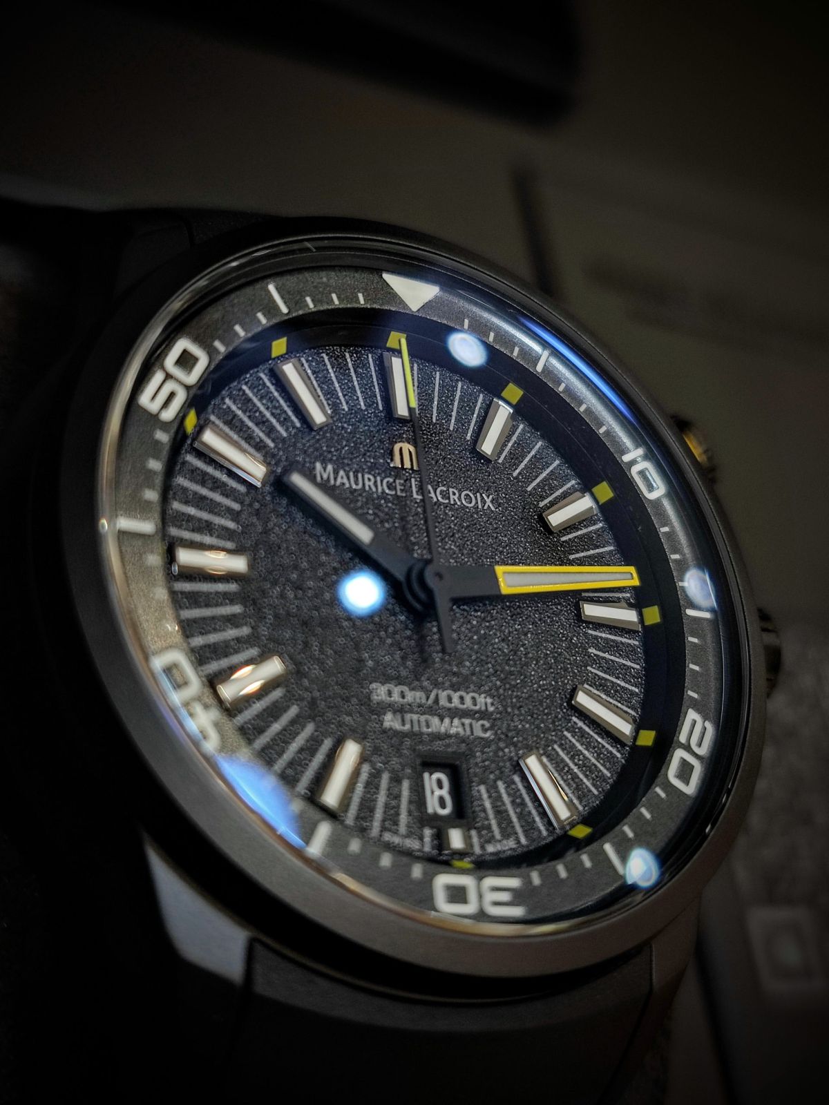 Pontos S Diver