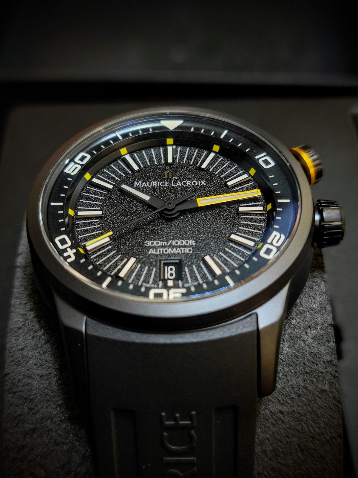Pontos S Diver