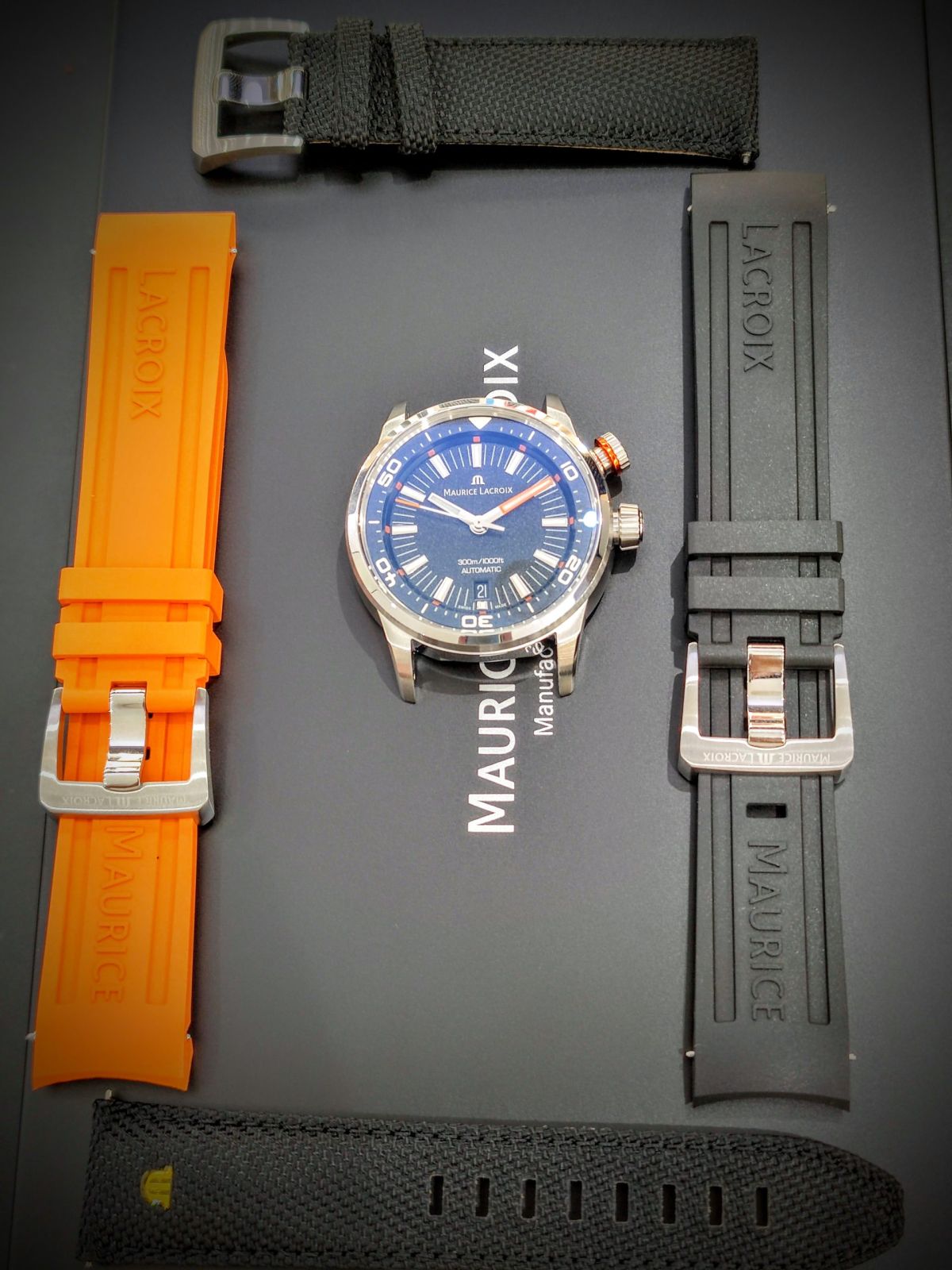 Aikon Automatic