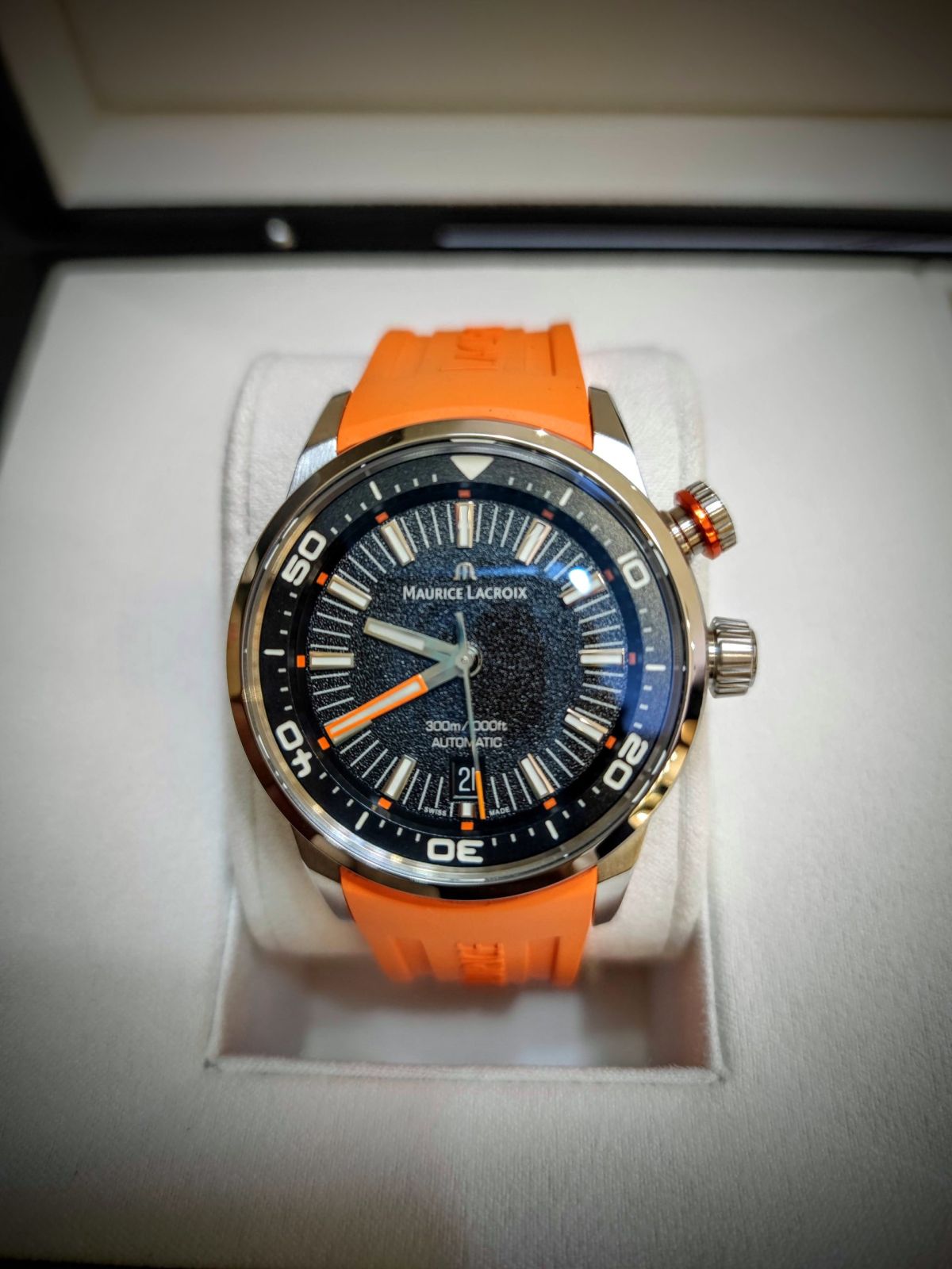 Aikon Automatic