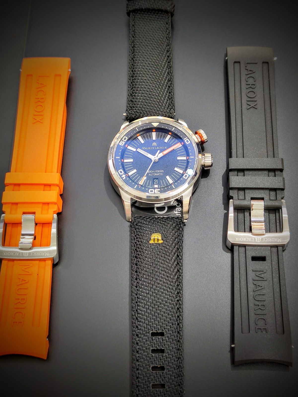 Aikon Automatic